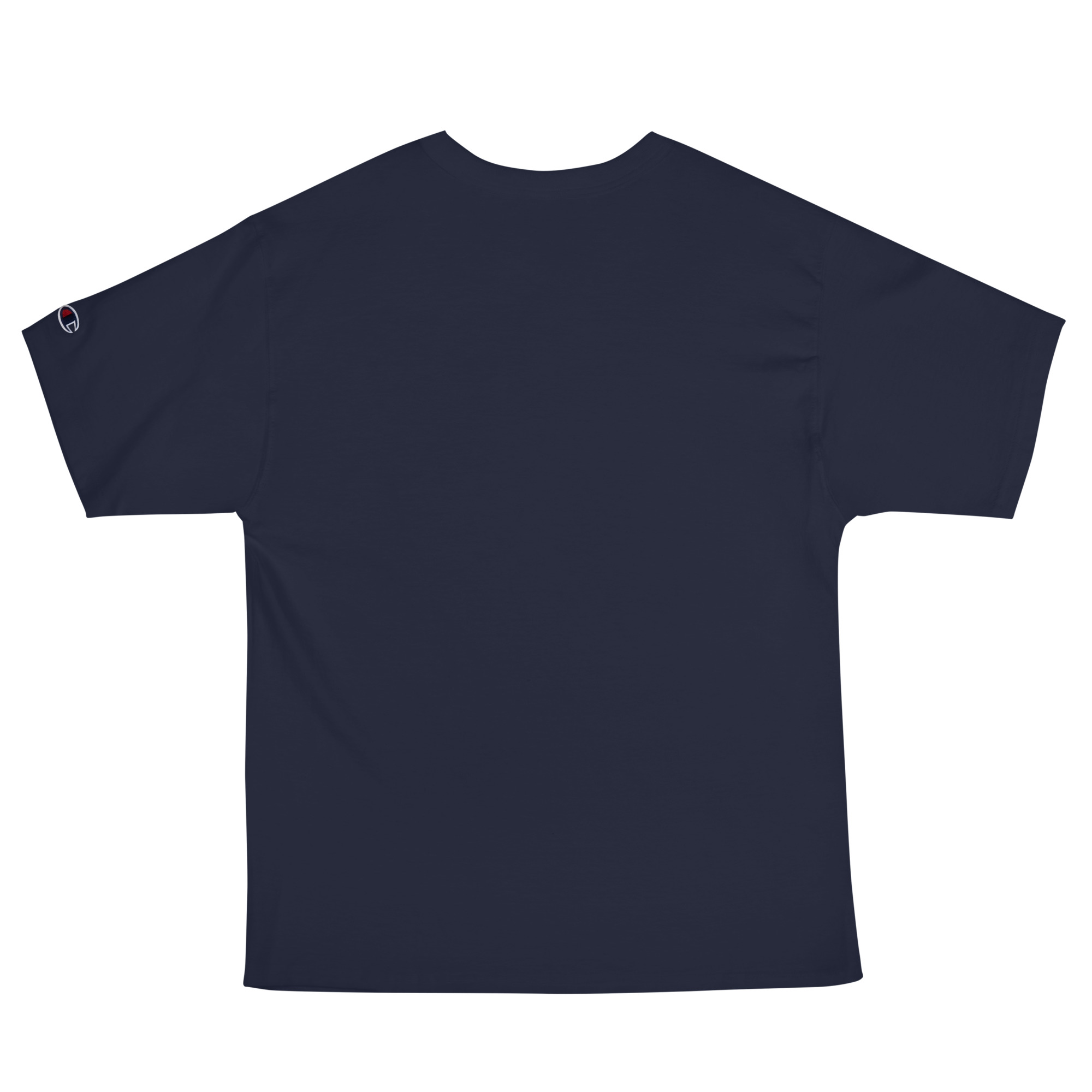 Men's Champion T-Shirt - Image 4