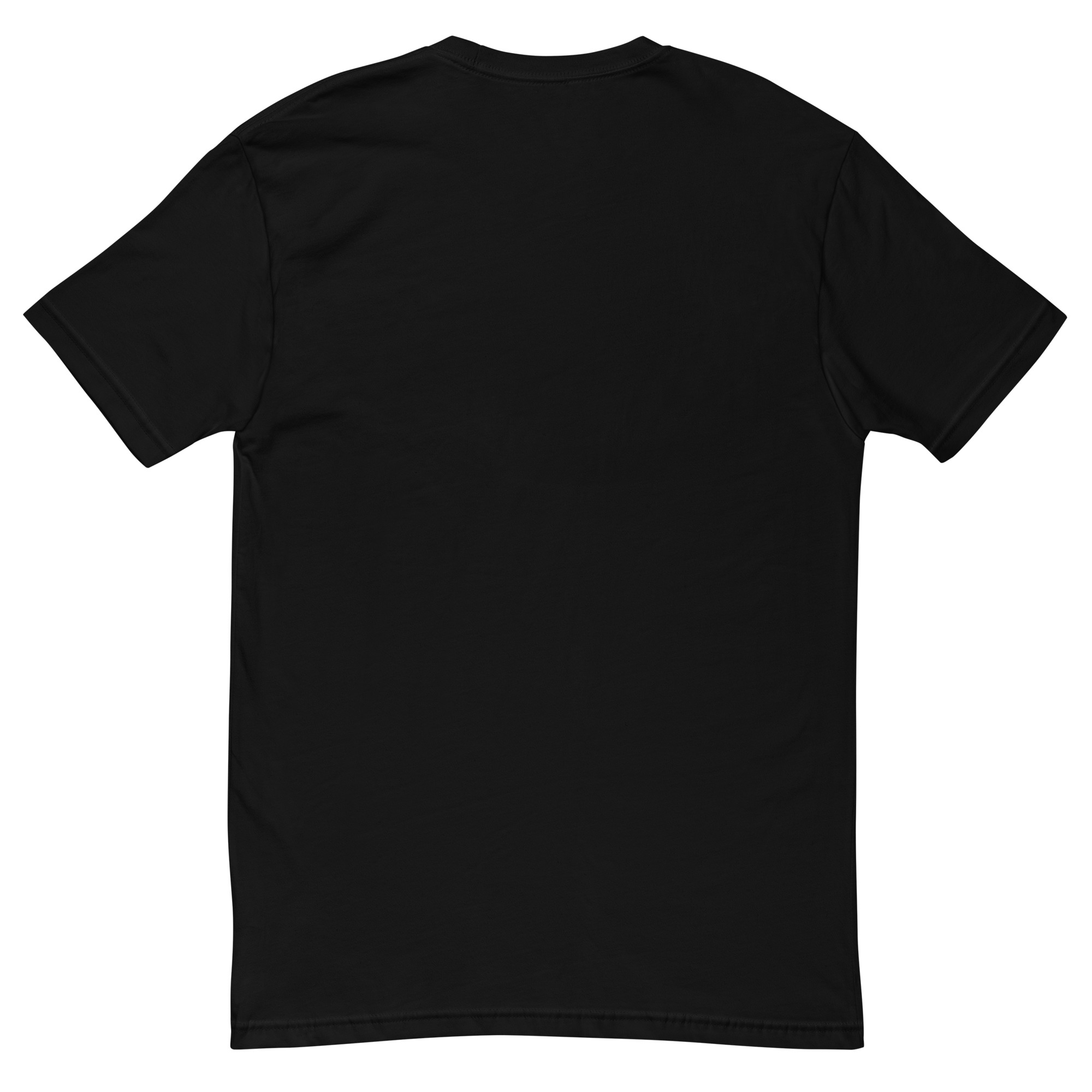 Short Sleeve T-shirt - Image 2