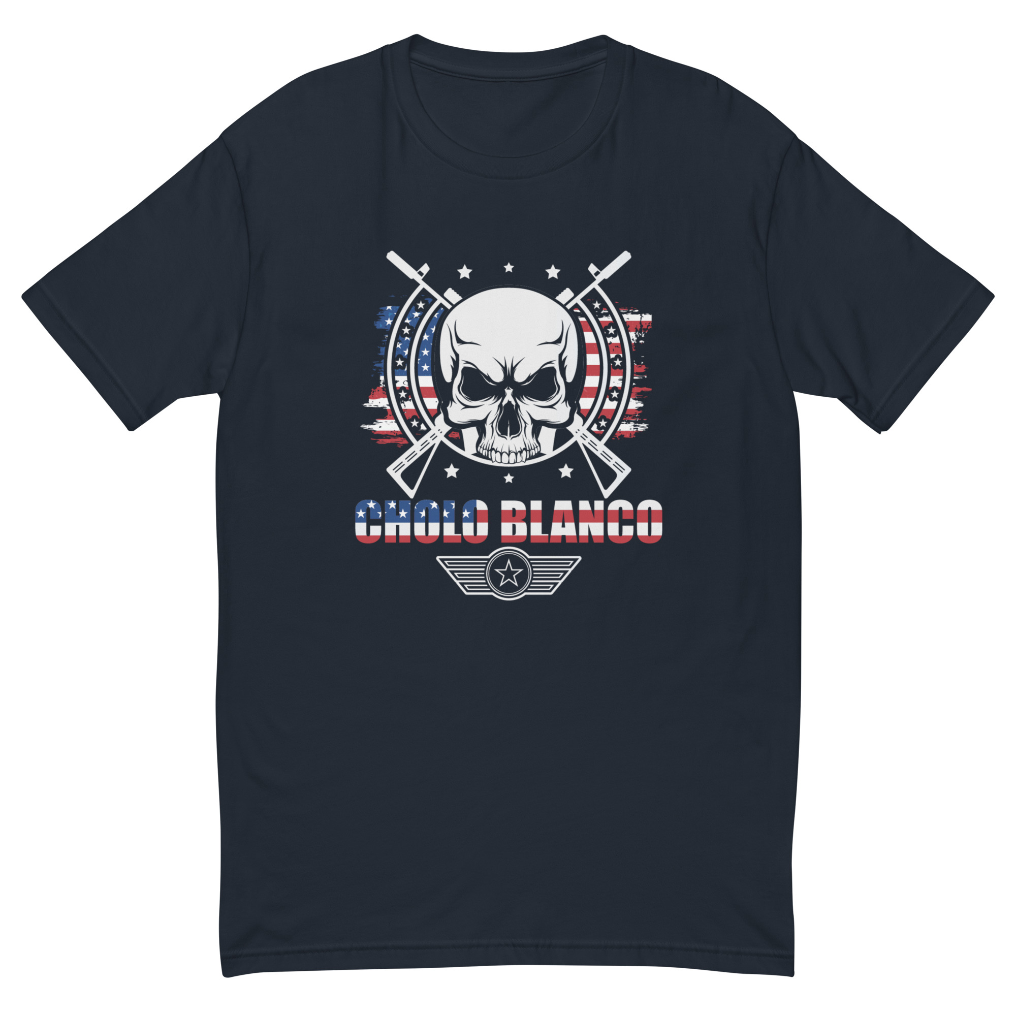 Short Sleeve T-shirt - Image 3