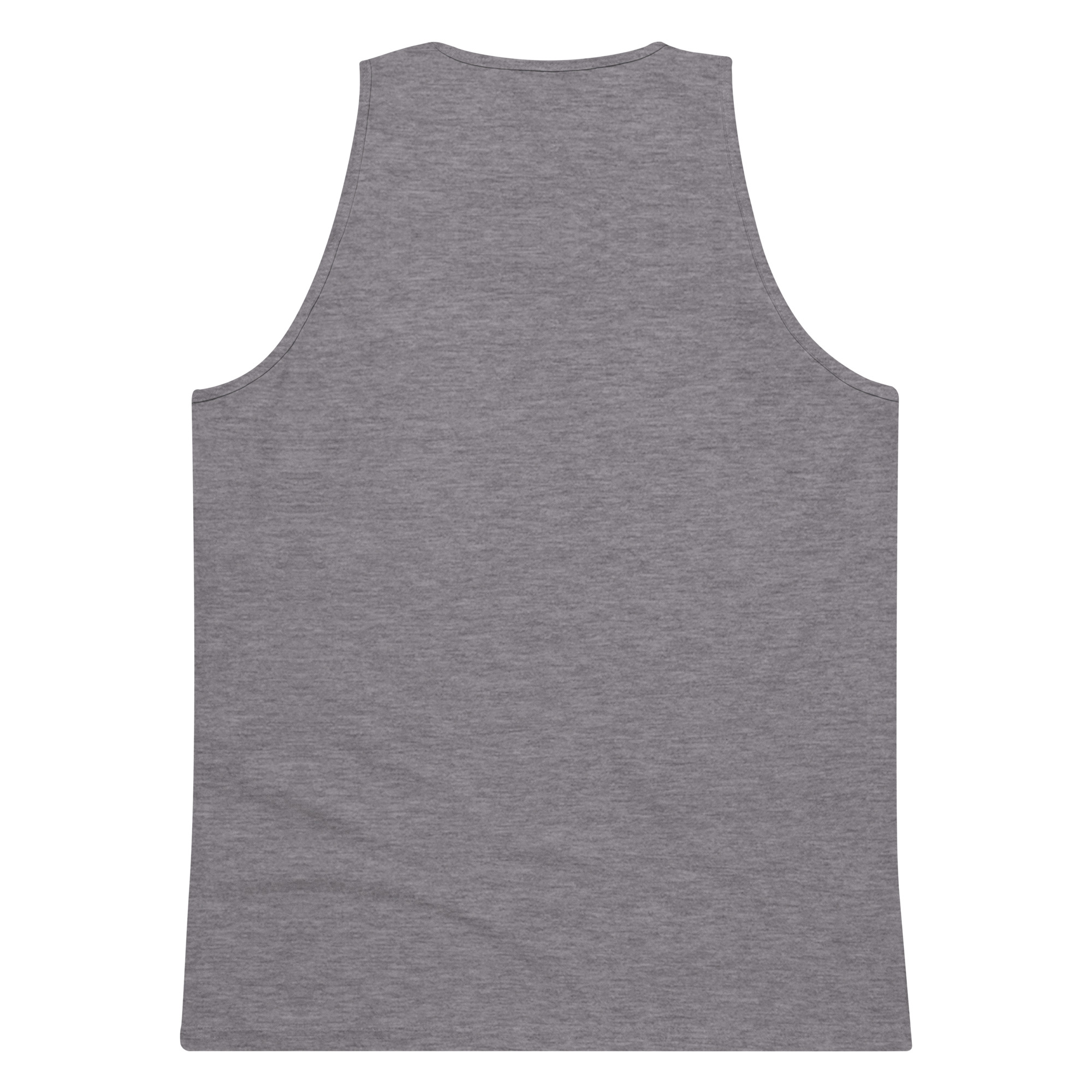 Men’s premium tank top - Image 16