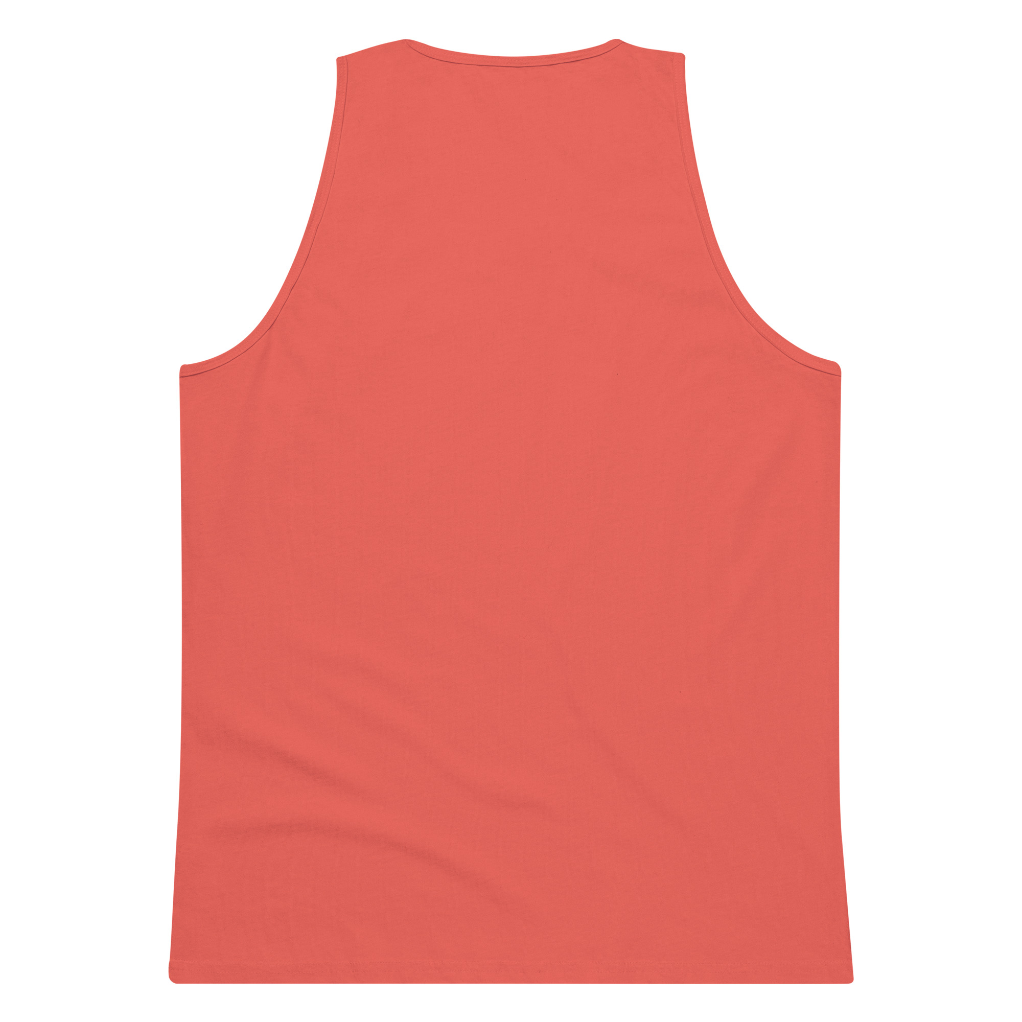 Men’s premium tank top - Image 14