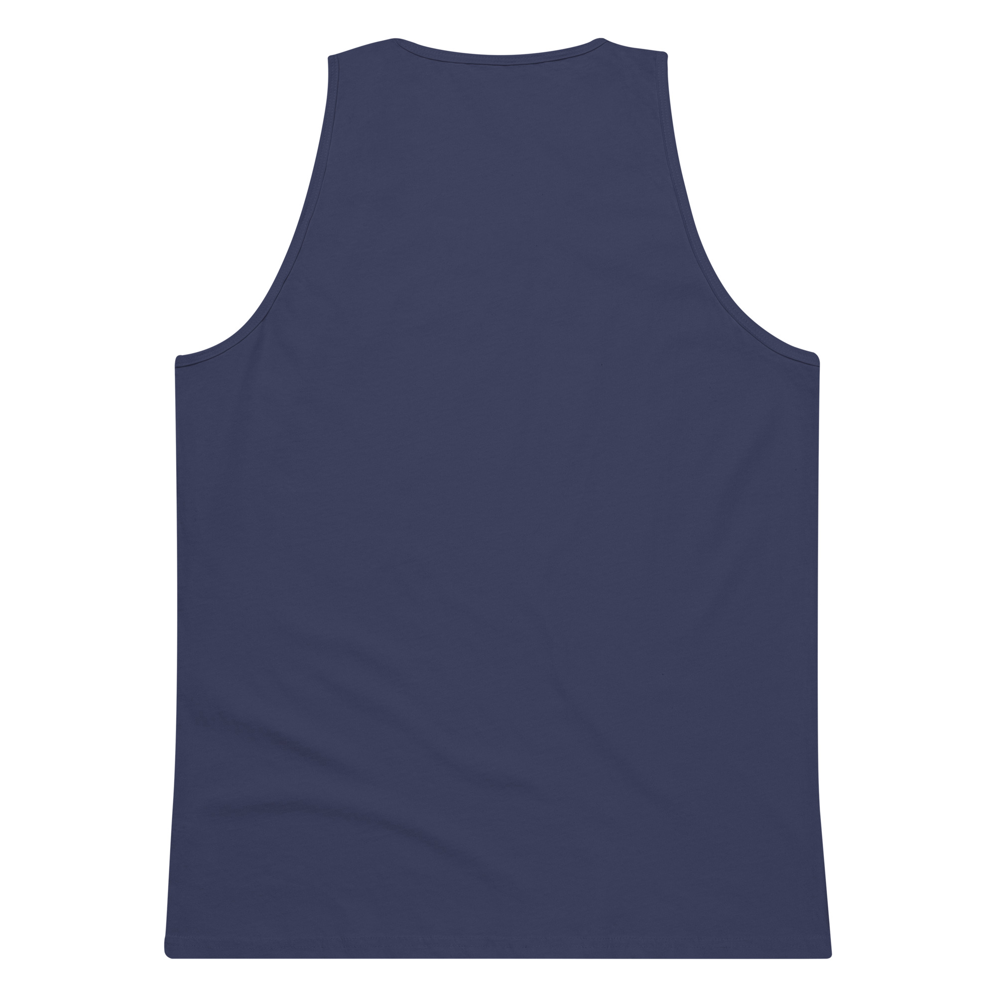 Men’s premium tank top - Image 10