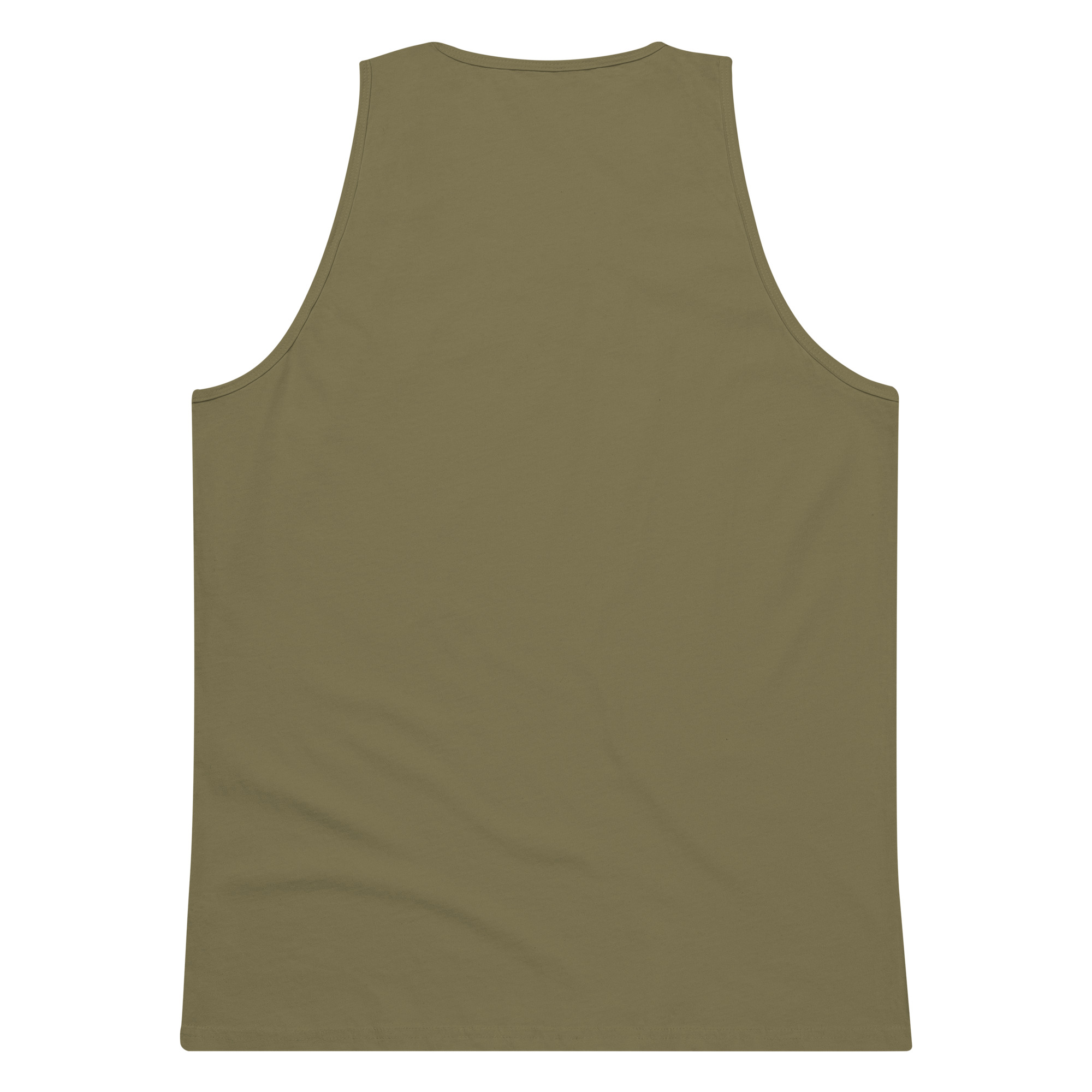 Men’s premium tank top - Image 12