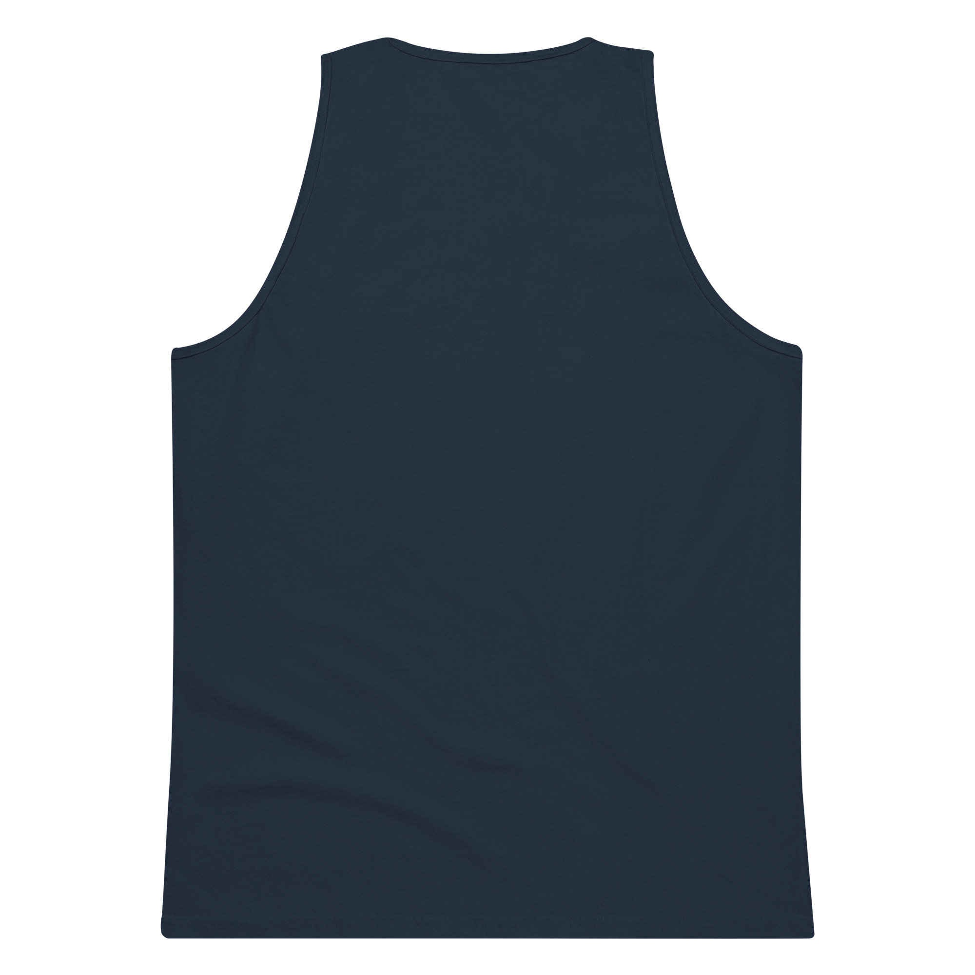 Men’s premium tank top - Image 6