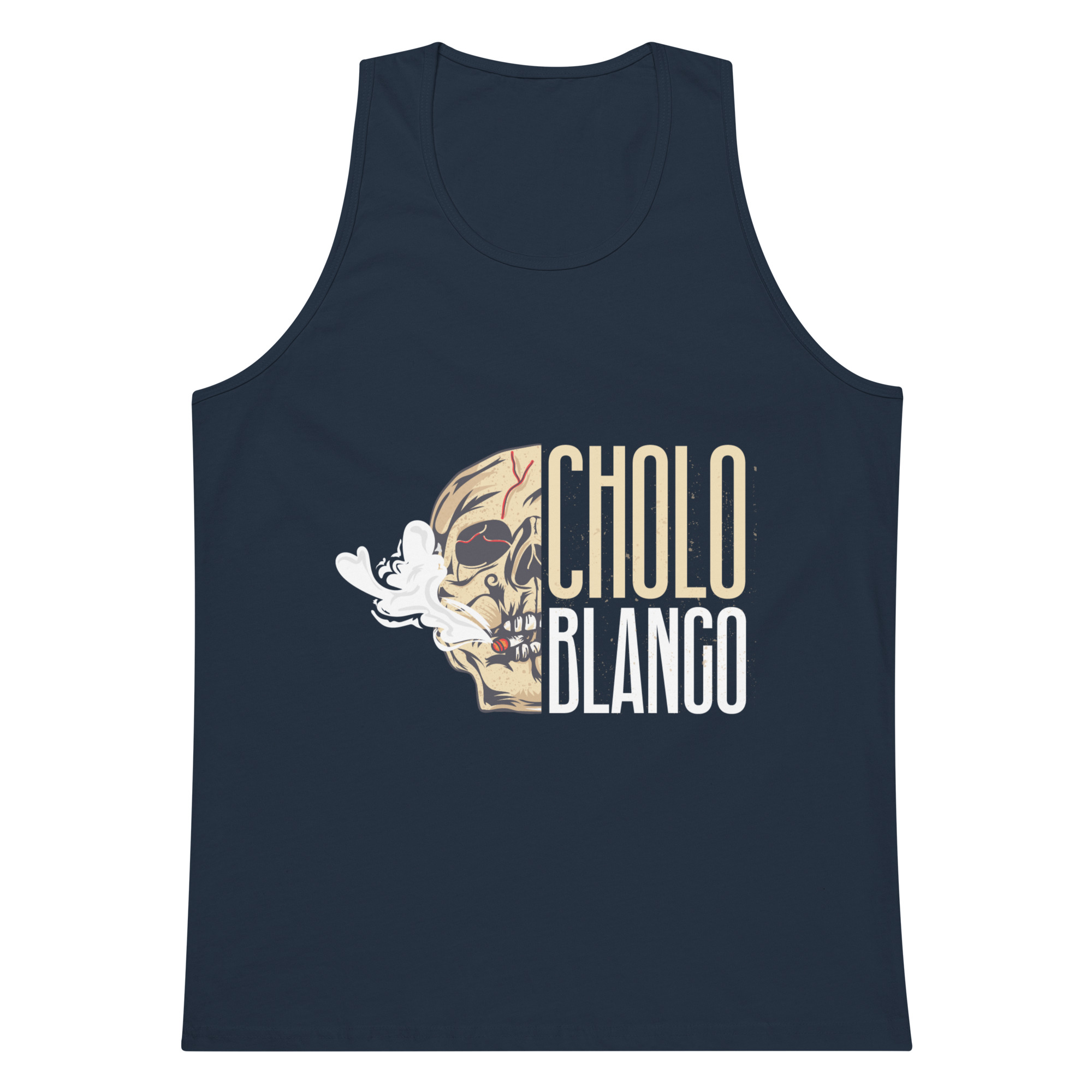 Men’s premium tank top - Image 5