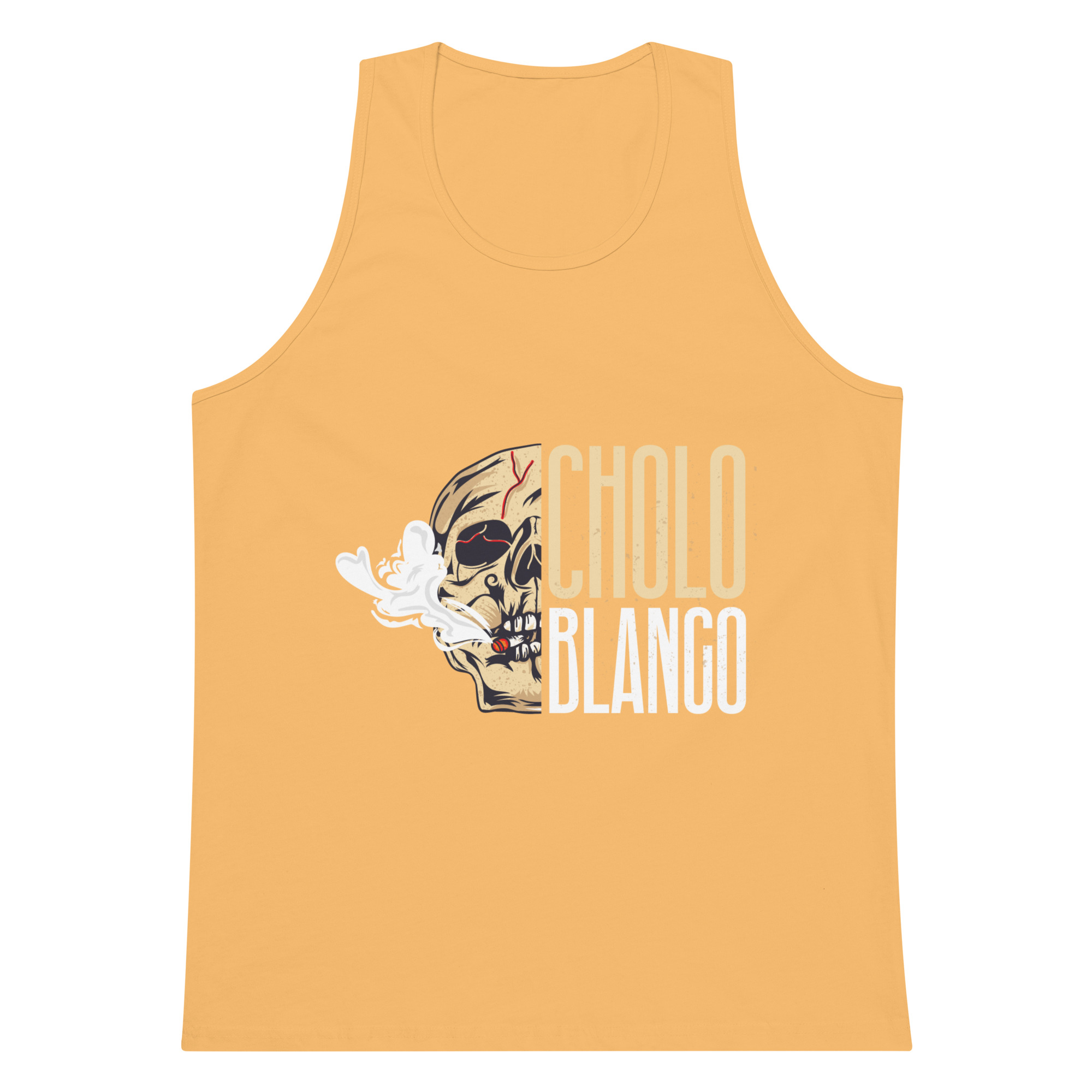 Men’s premium tank top - Image 17