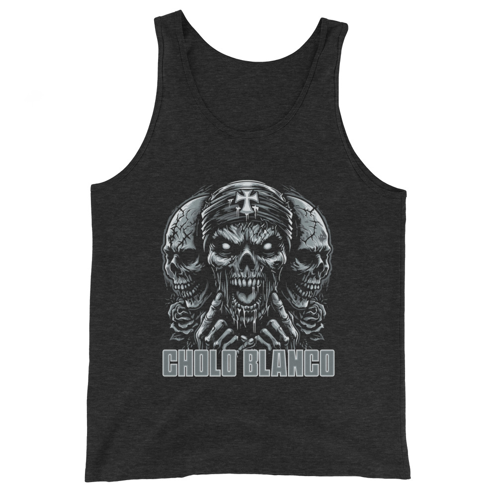 Men's Tank Top - Image 5