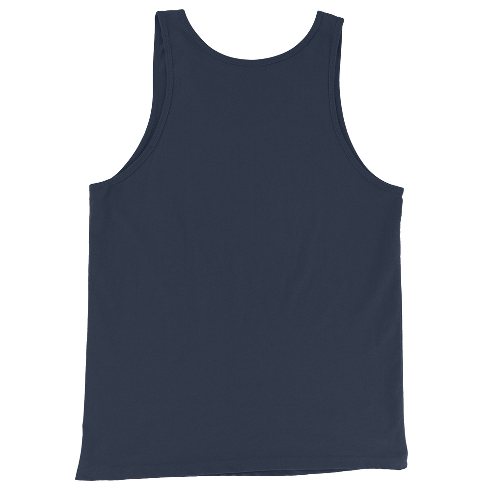 Men's Tank Top - Image 4