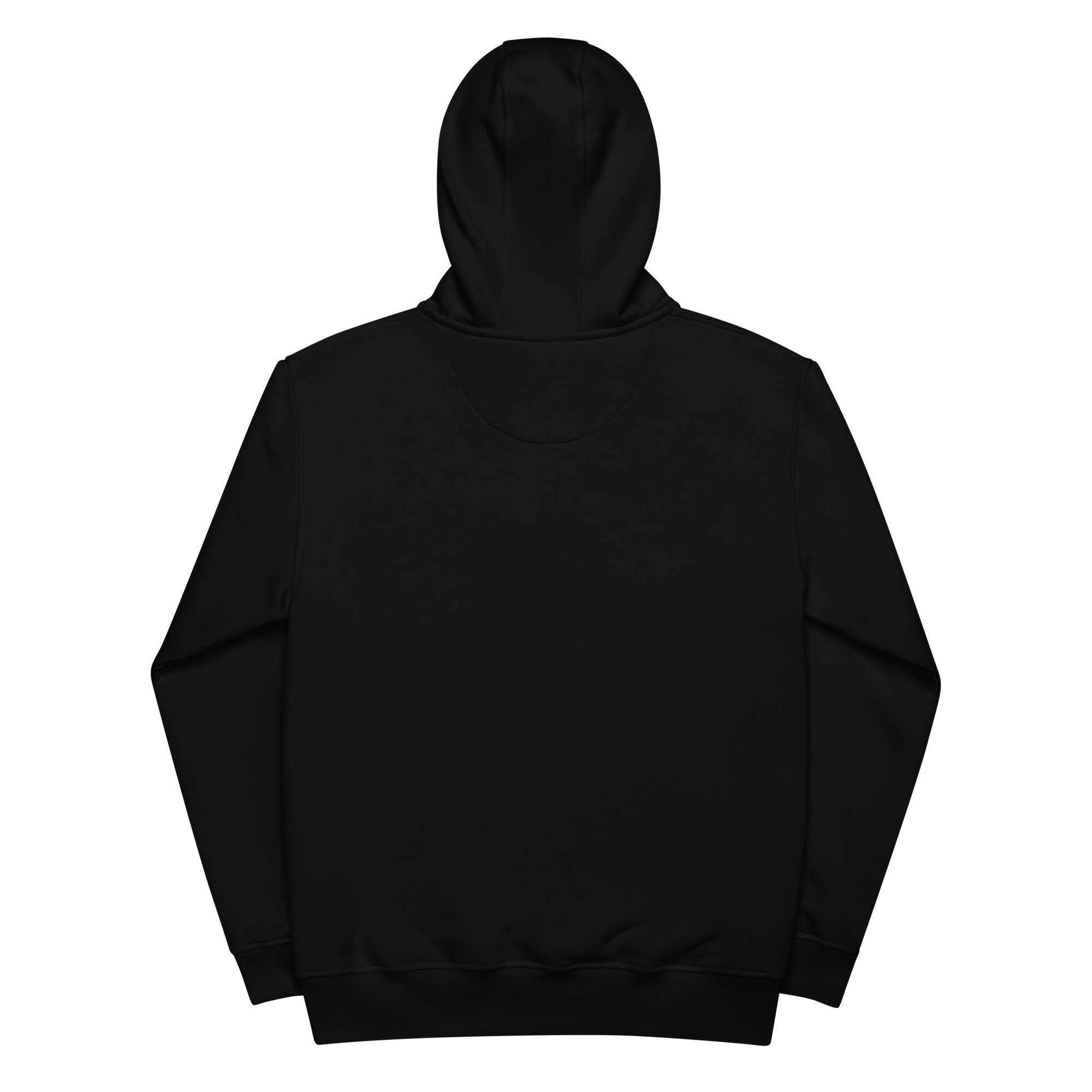 Premium eco hoodie - Image 2
