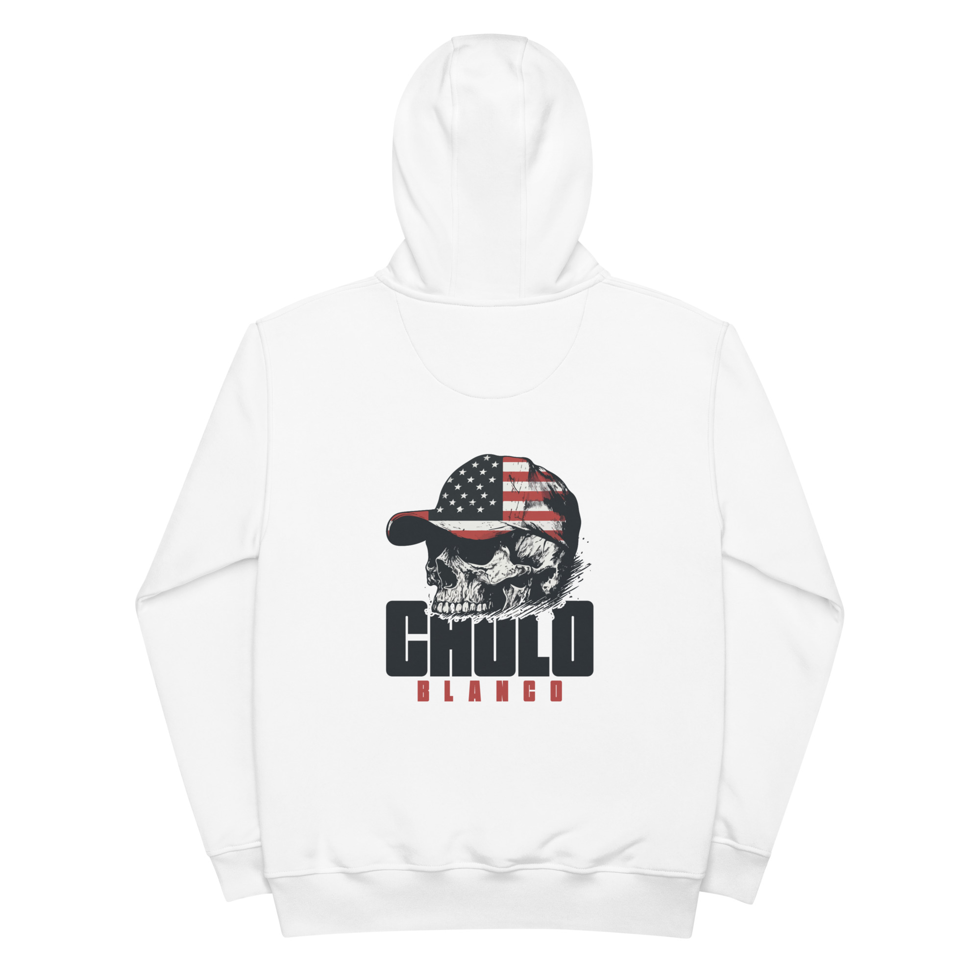 Premium eco hoodie