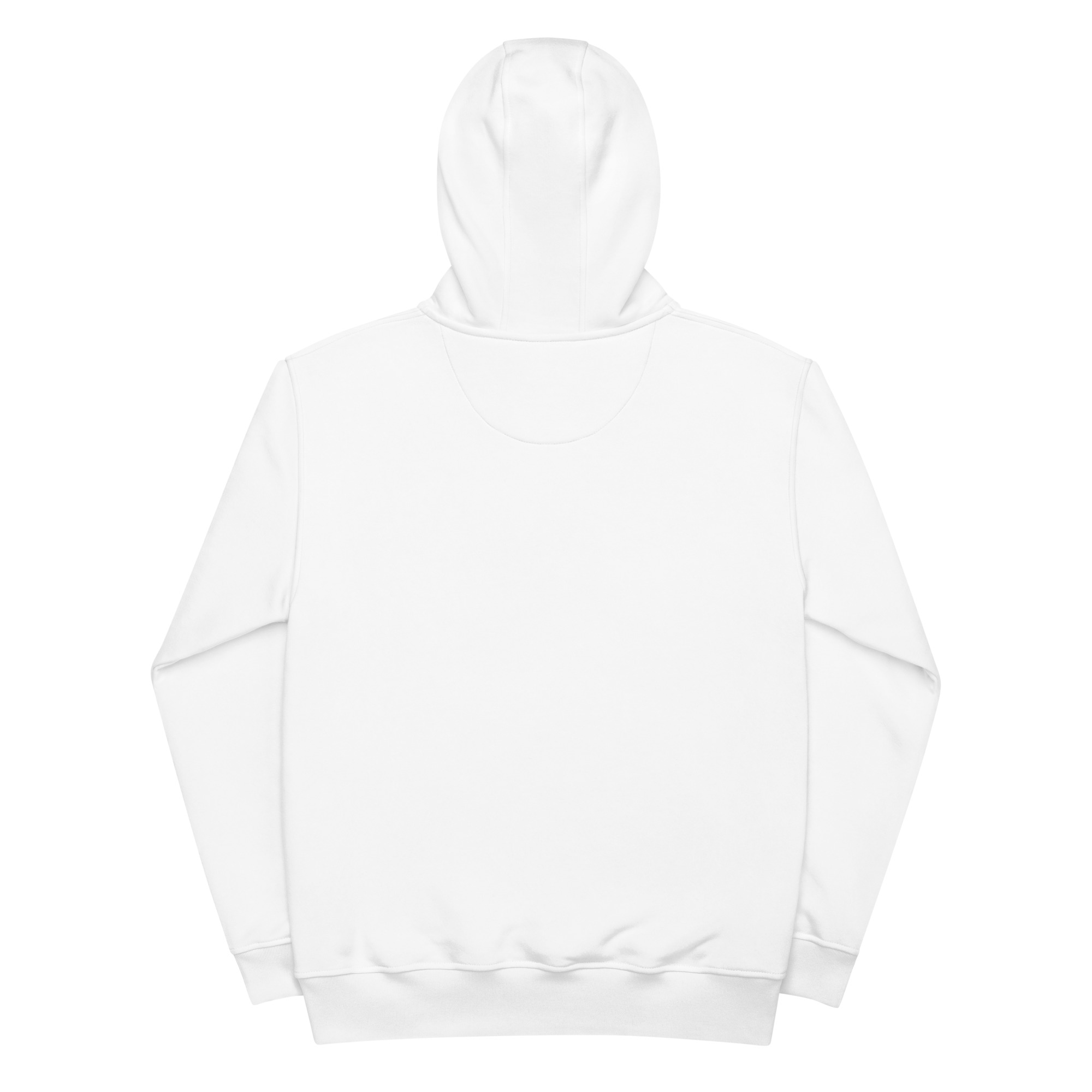 Premium eco hoodie - Image 4