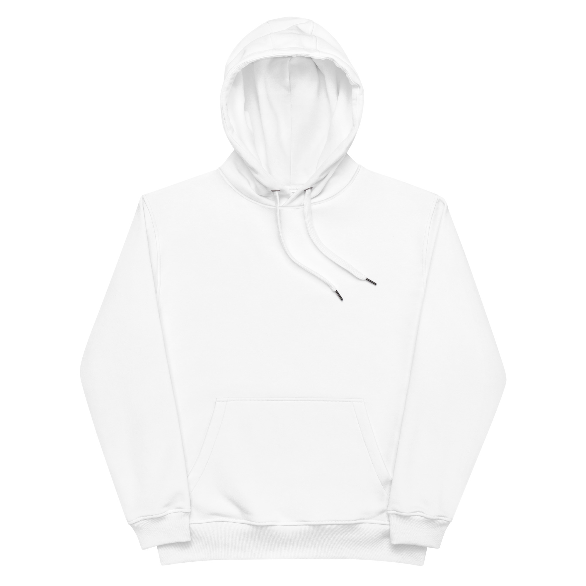Premium eco hoodie - Image 2