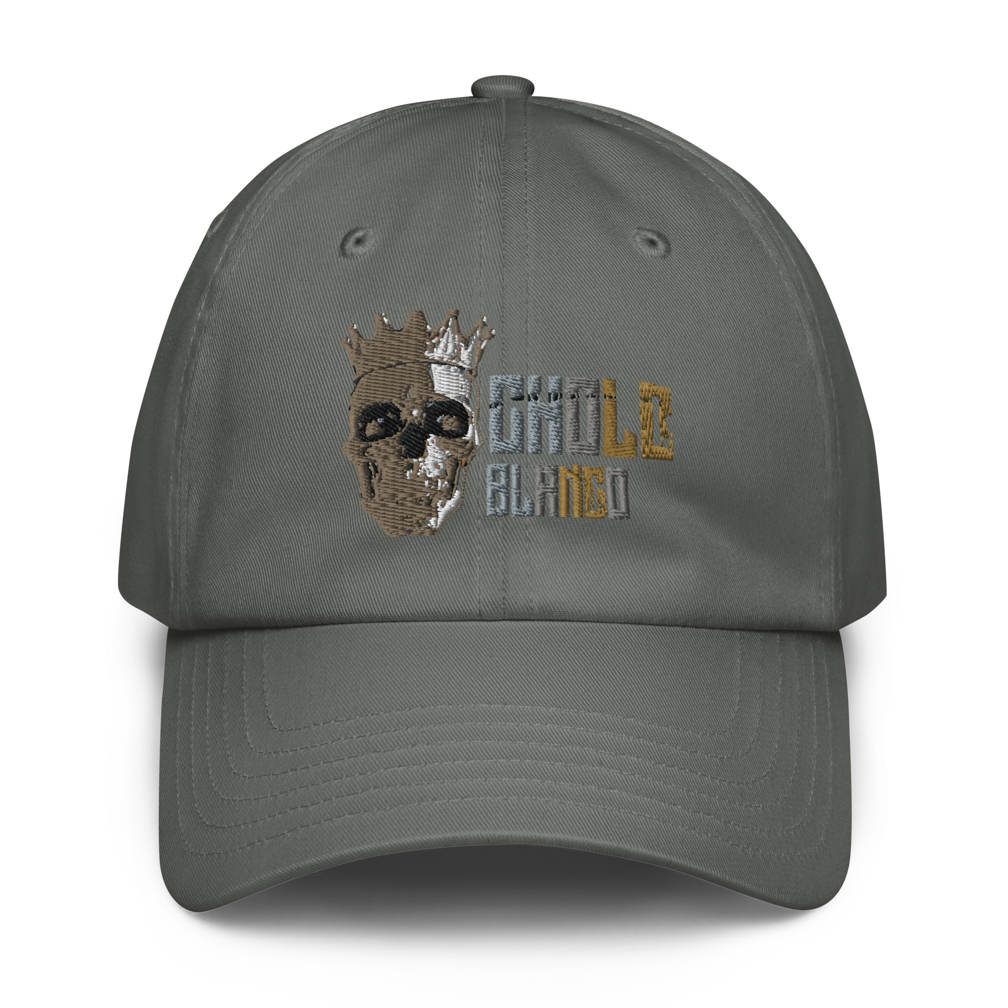 Under Armour® dad hat - Image 9