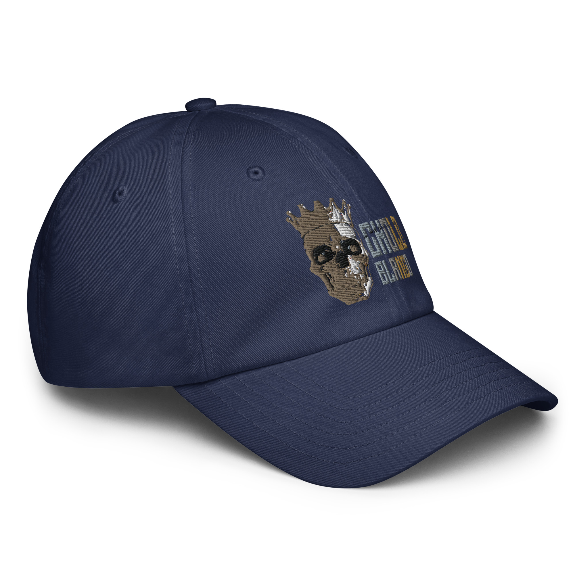 Under Armour® dad hat - Image 3