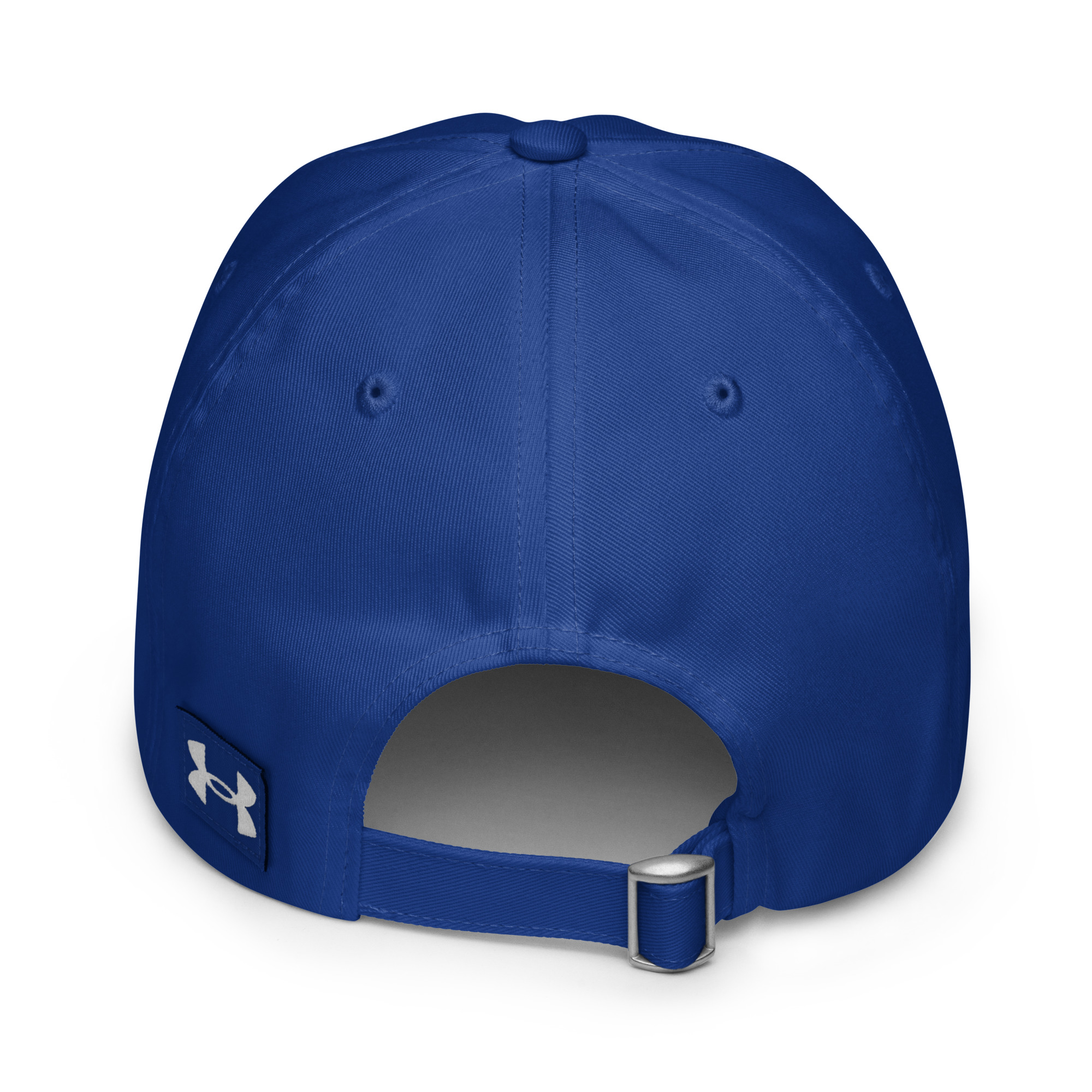 Under Armour® dad hat - Image 8