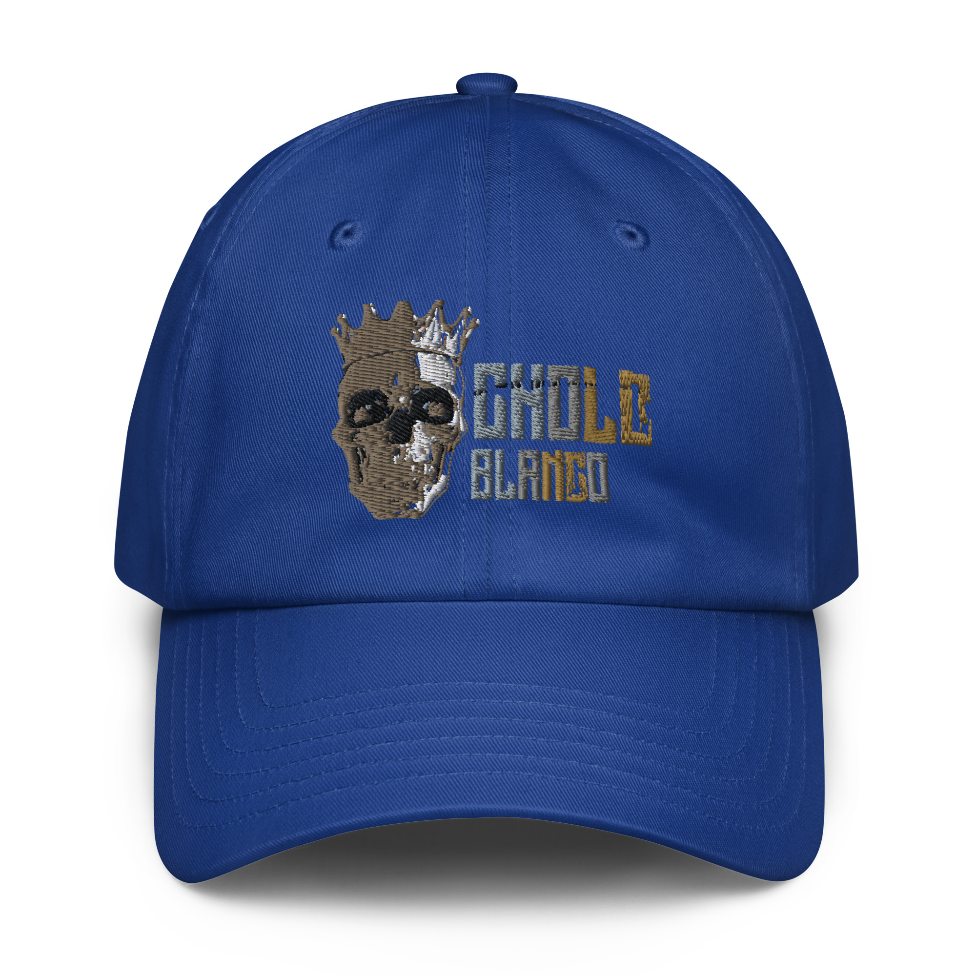 Under Armour® dad hat - Image 5