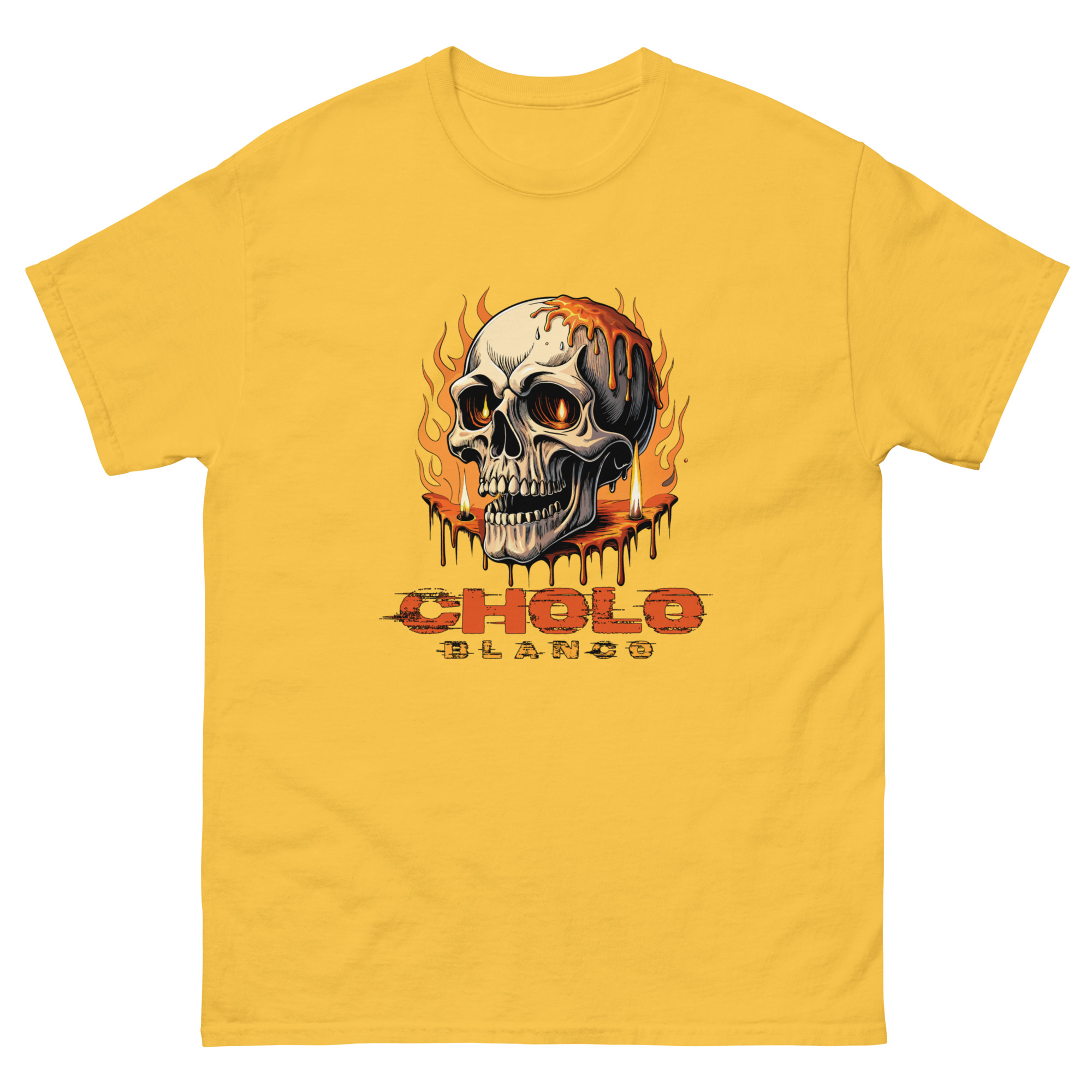 Unisex classic tee - Image 19