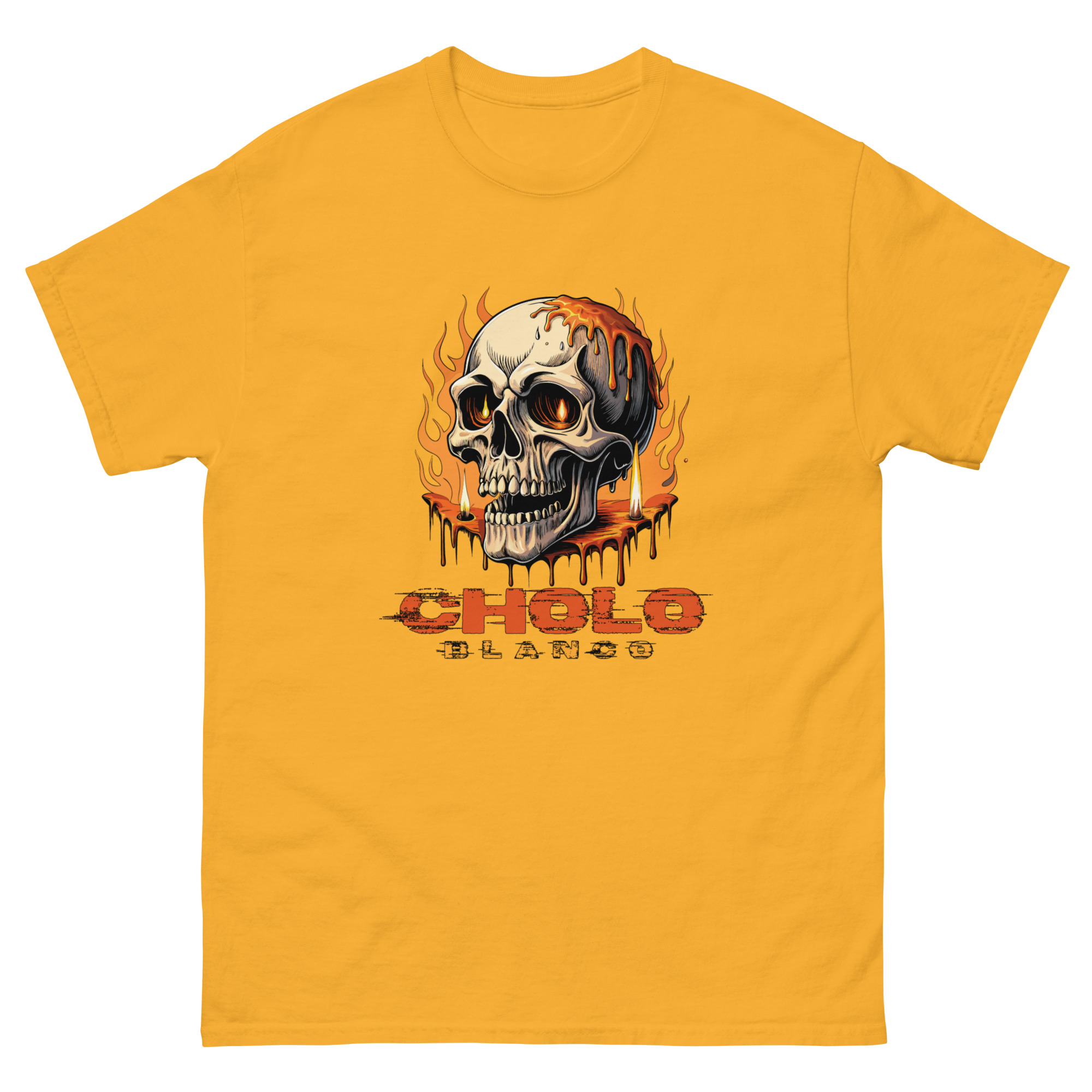 Unisex classic tee - Image 17