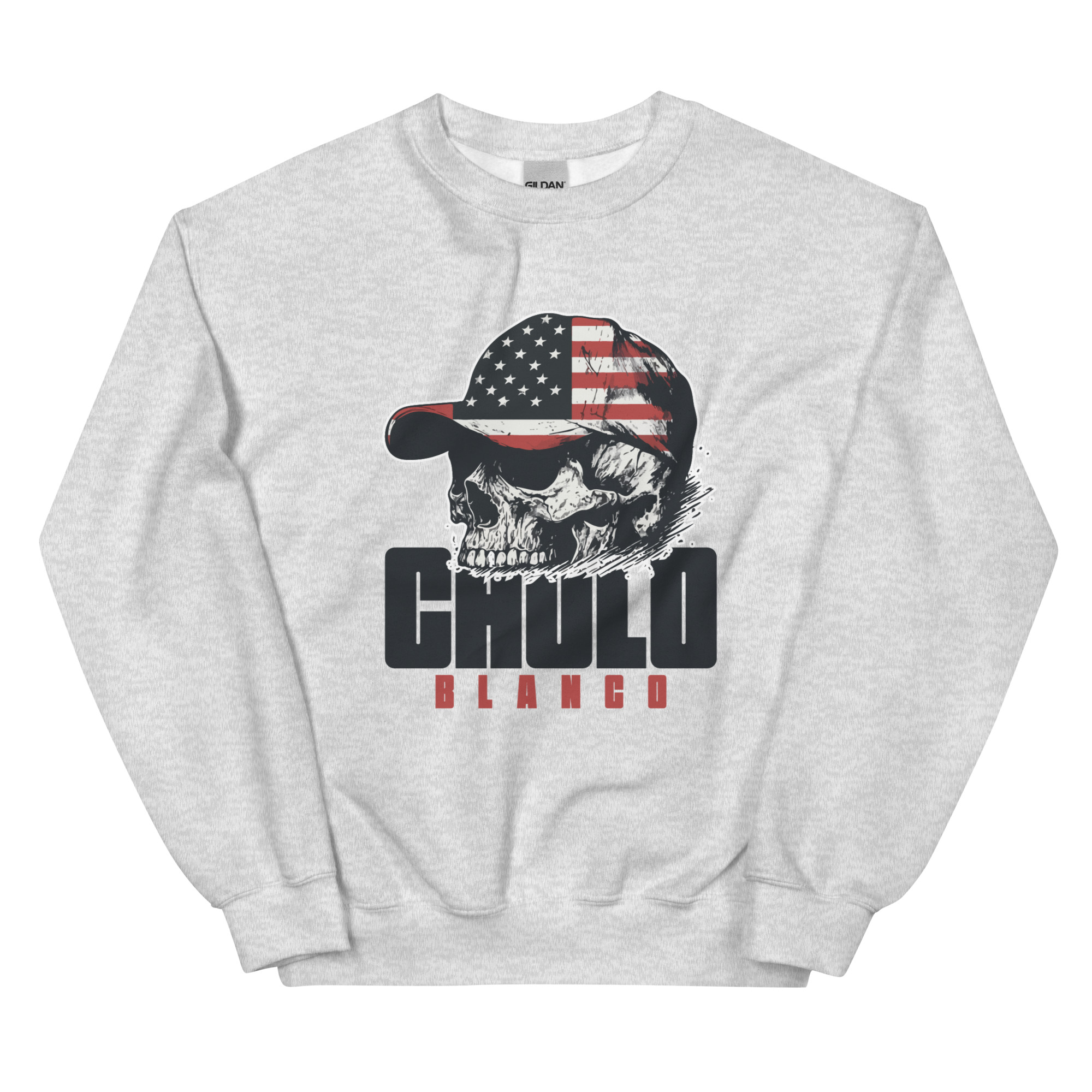 Unisex Sweatshirt - Image 21