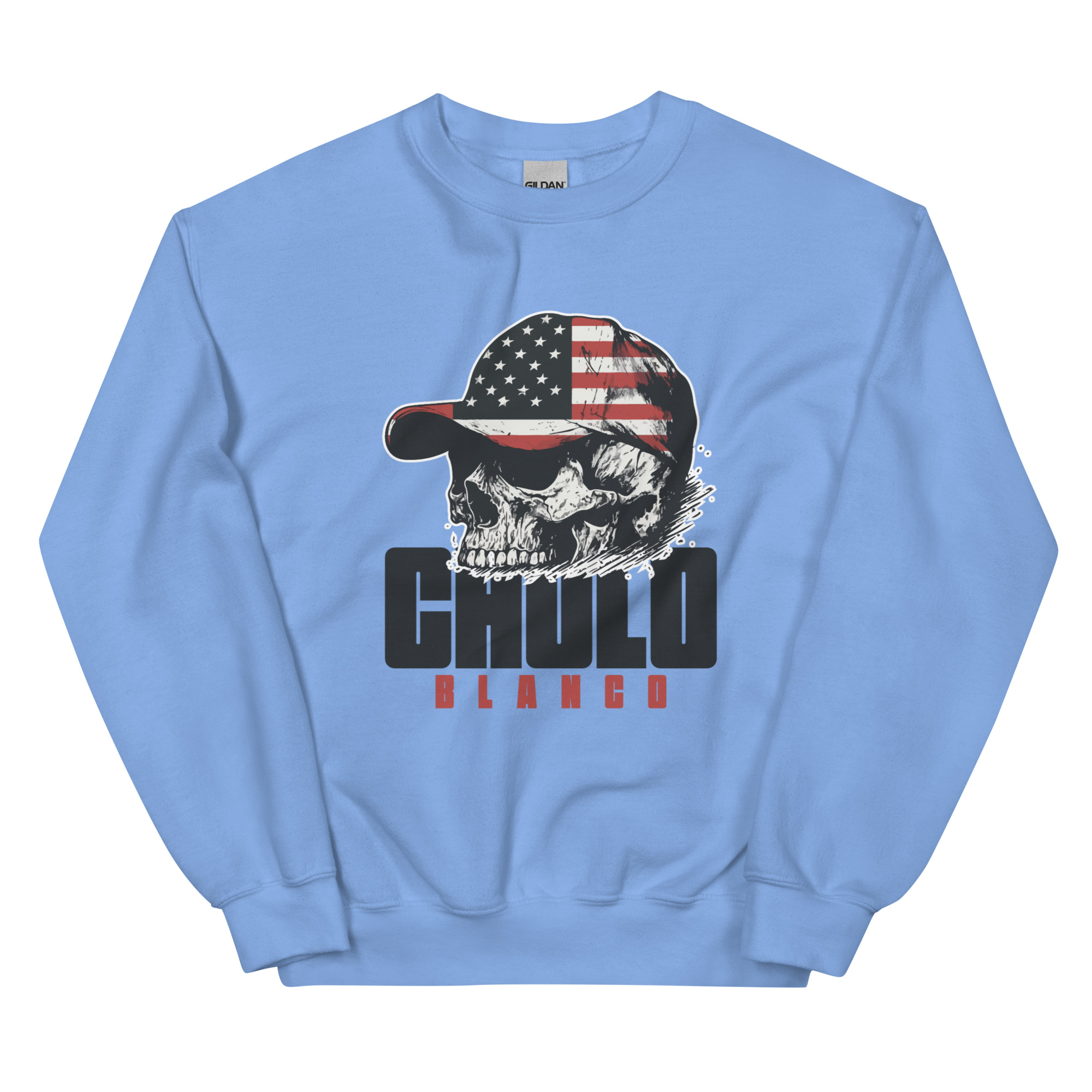 Unisex Sweatshirt - Image 9