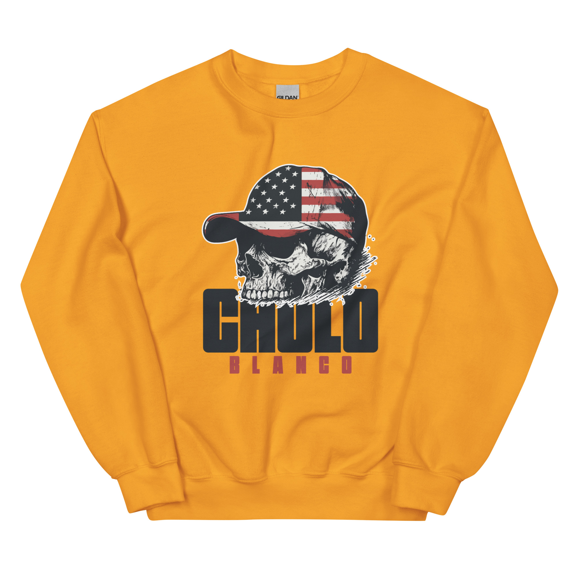 Unisex Sweatshirt - Image 11