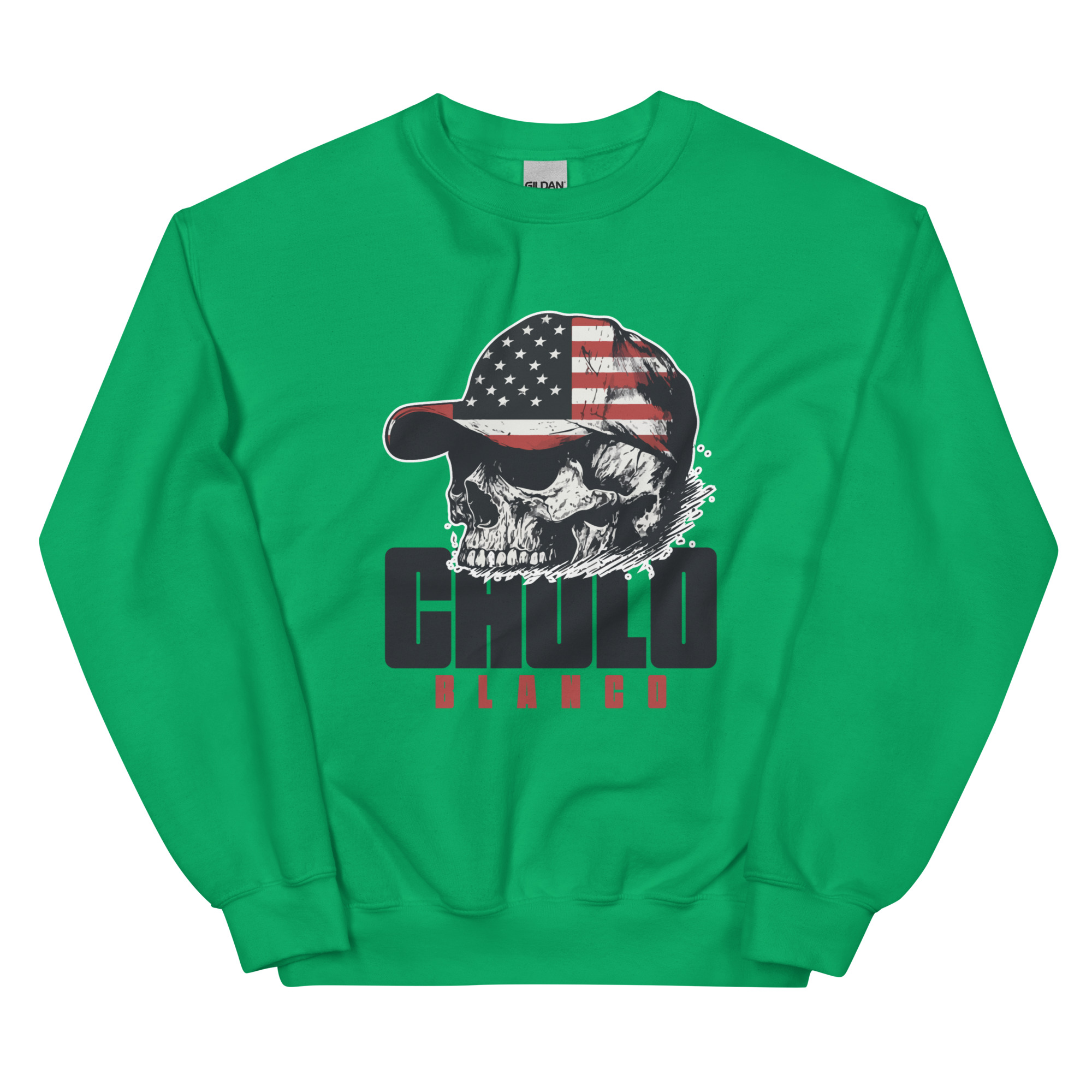 Unisex Sweatshirt - Image 7