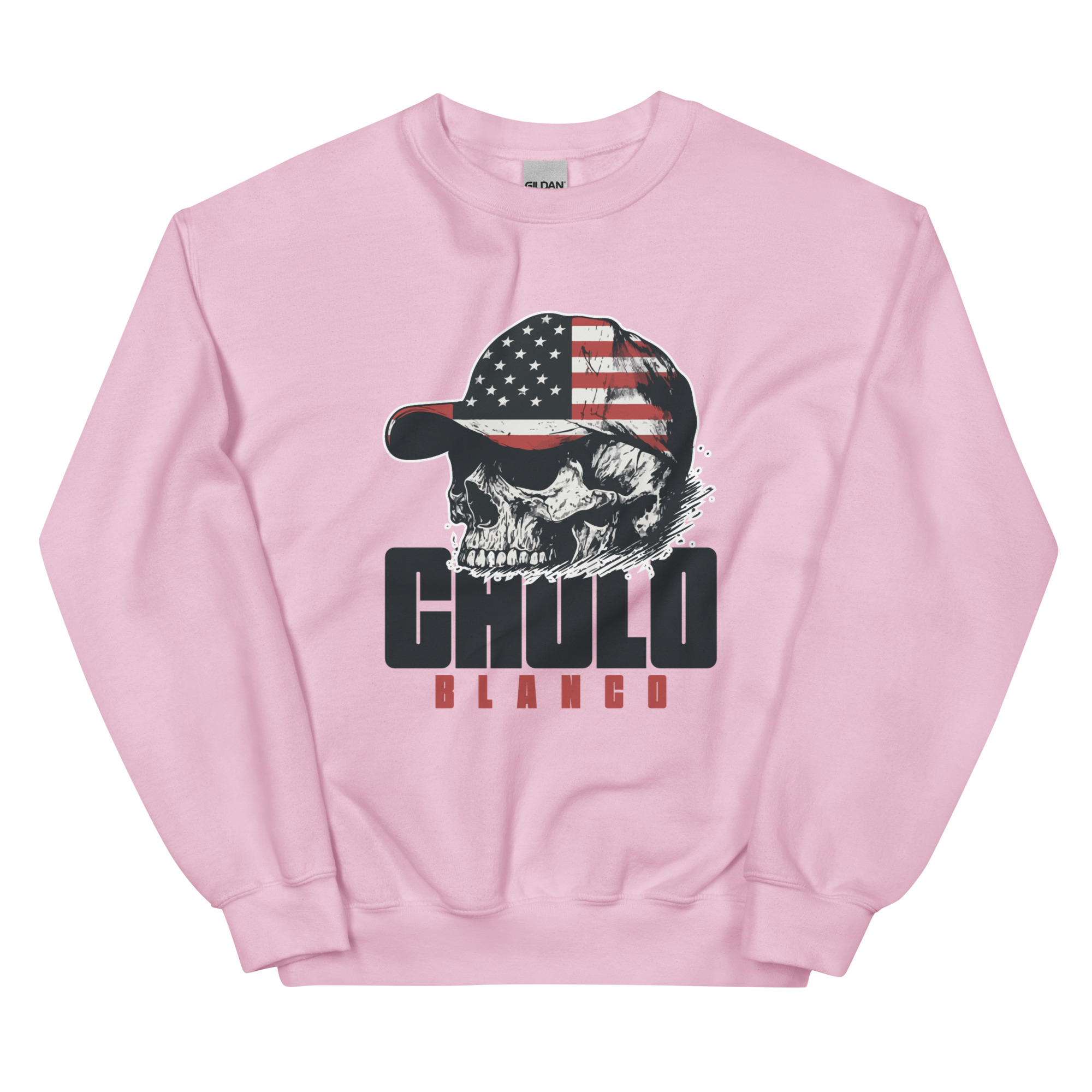 Unisex Sweatshirt - Image 19