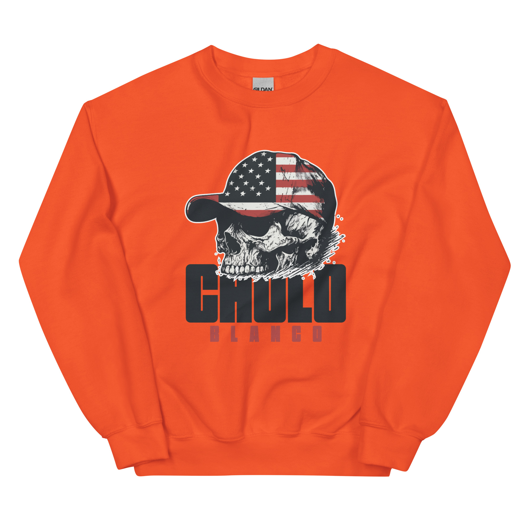 Unisex Sweatshirt - Image 5