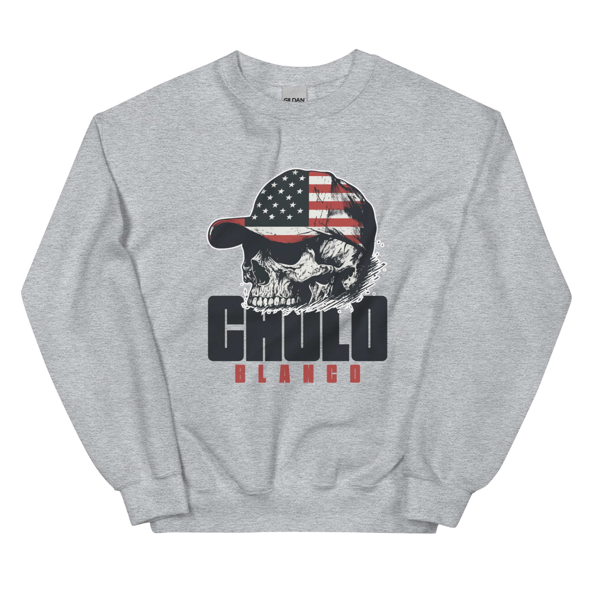 Unisex Sweatshirt - Image 15