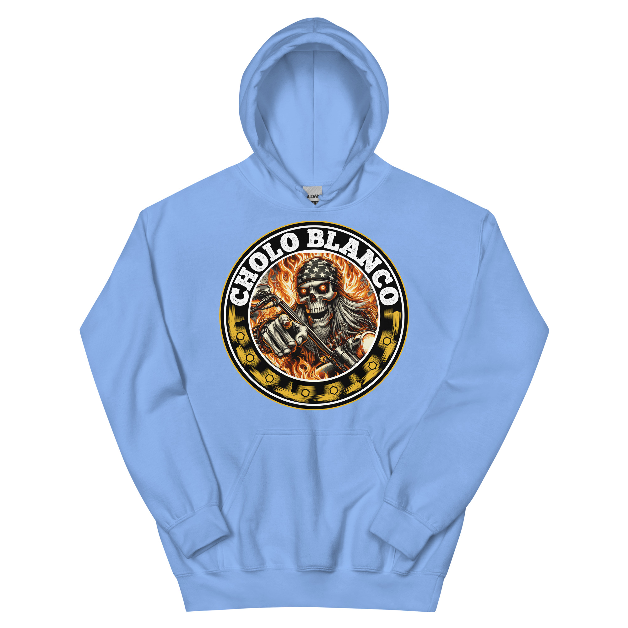 Unisex Hoodie - Image 29