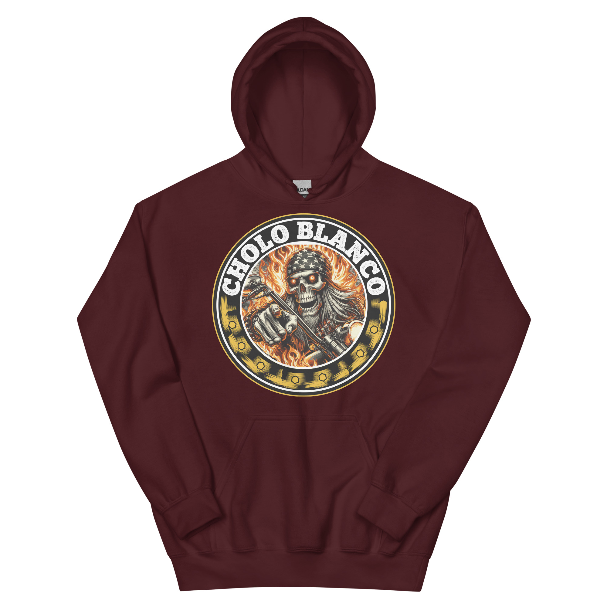 Unisex Hoodie - Image 5