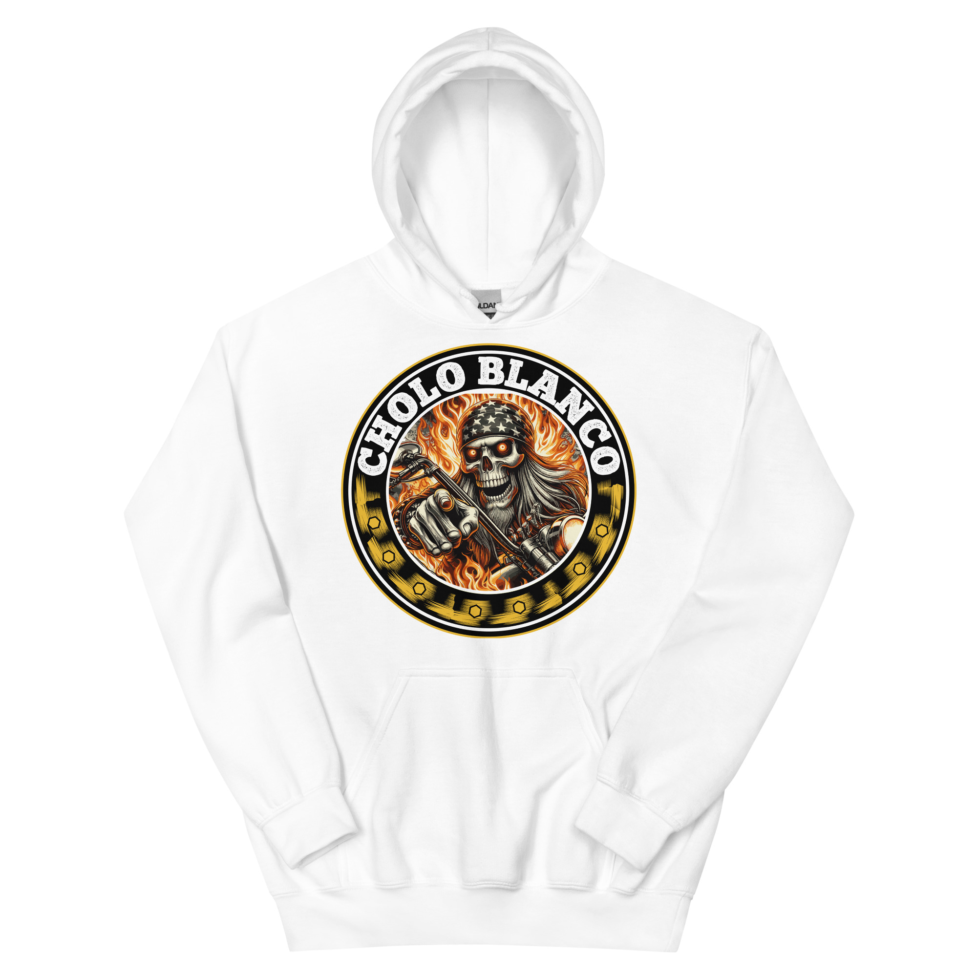 Unisex Hoodie - Image 31