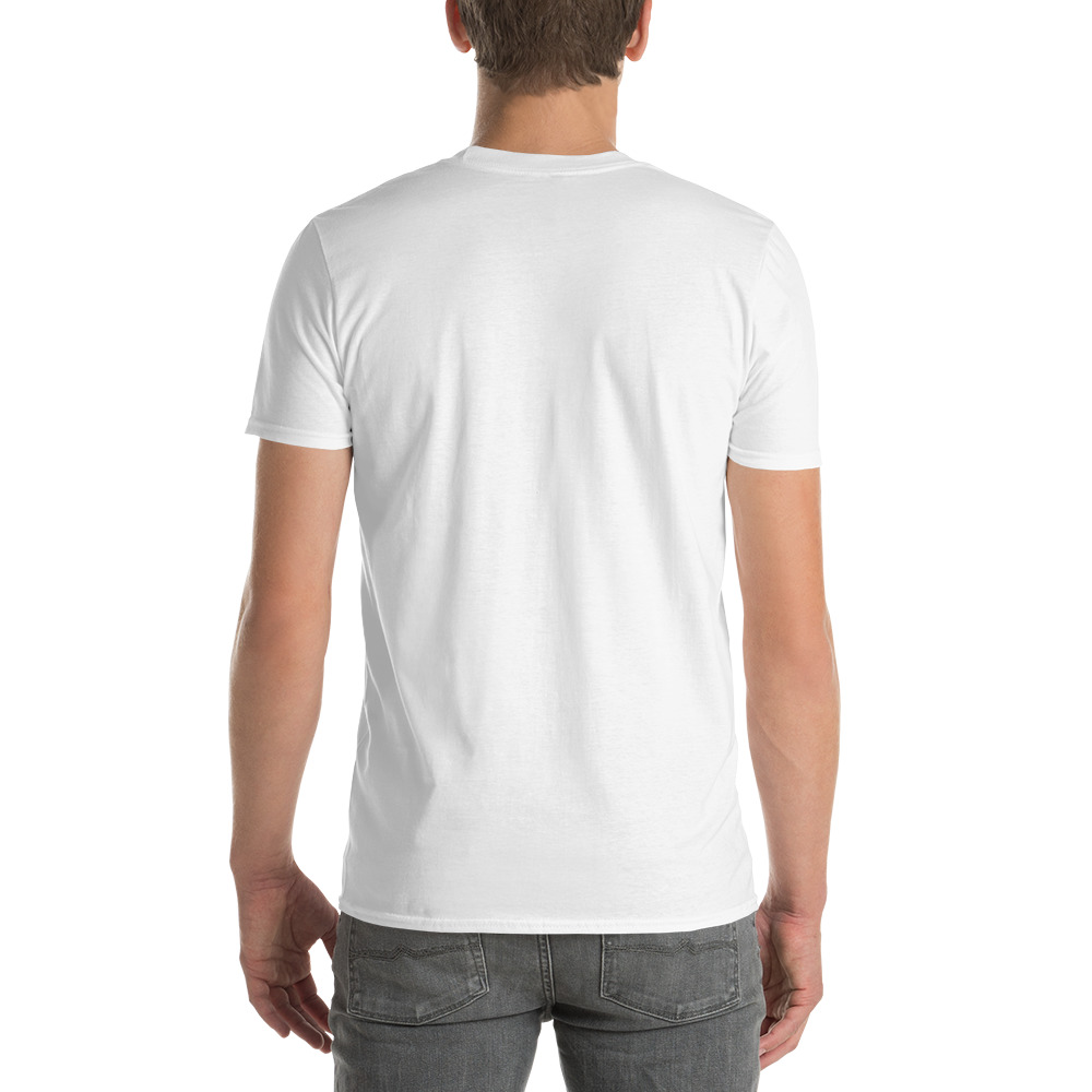 Short-Sleeve T-Shirt - Image 6