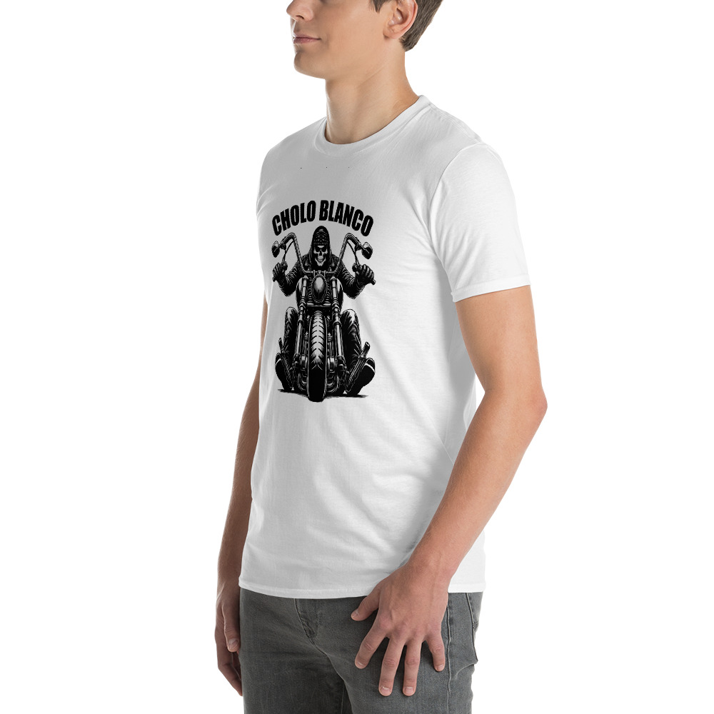 Short-Sleeve T-Shirt - Image 3