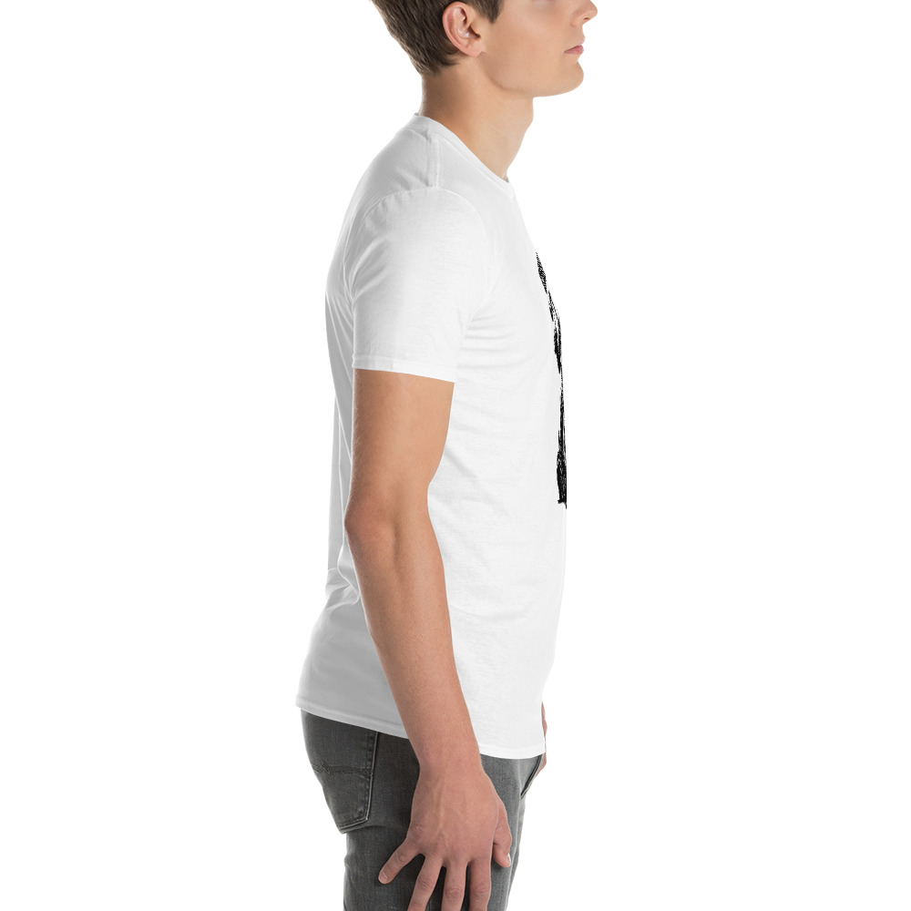 Short-Sleeve T-Shirt - Image 4