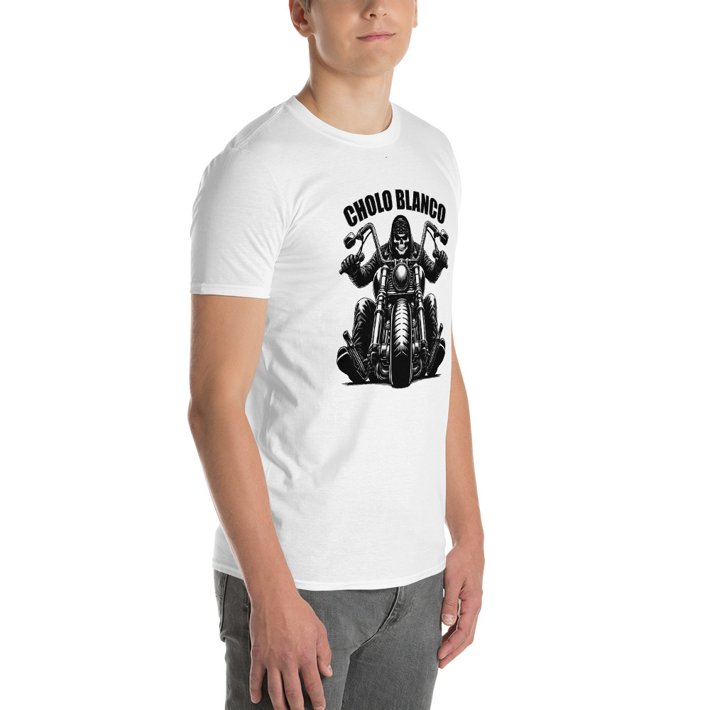 Short-Sleeve T-Shirt - Image 5