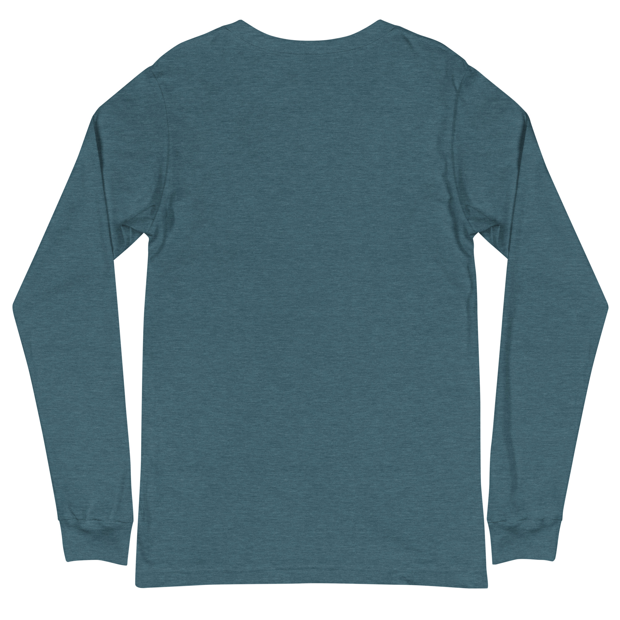 Unisex Long Sleeve Tee - Image 18
