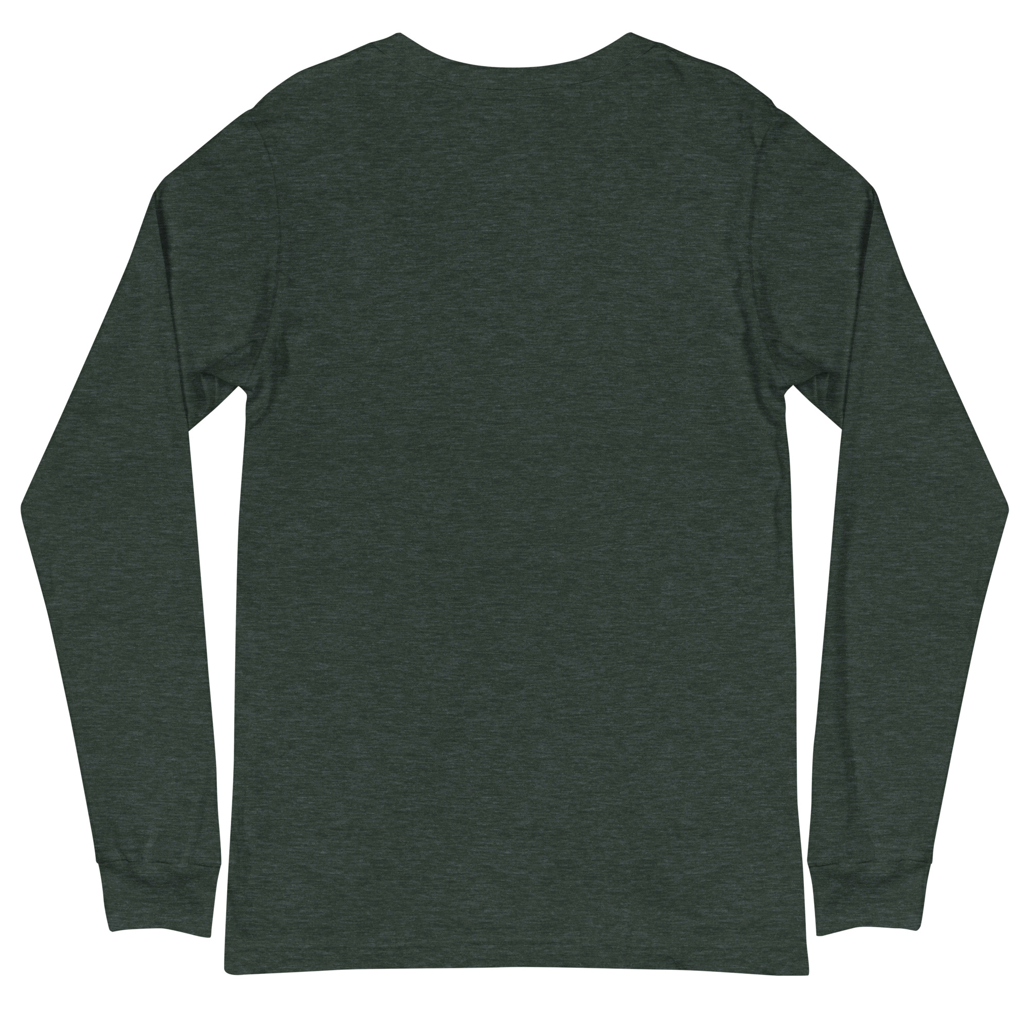 Unisex Long Sleeve Tee - Image 12
