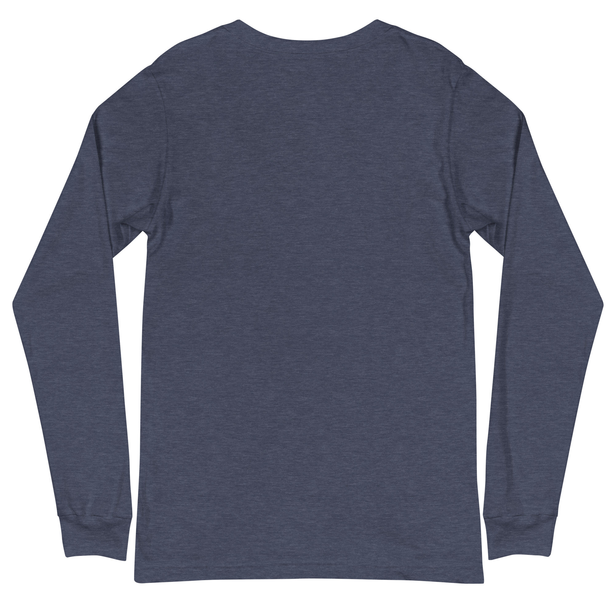 Unisex Long Sleeve Tee - Image 16