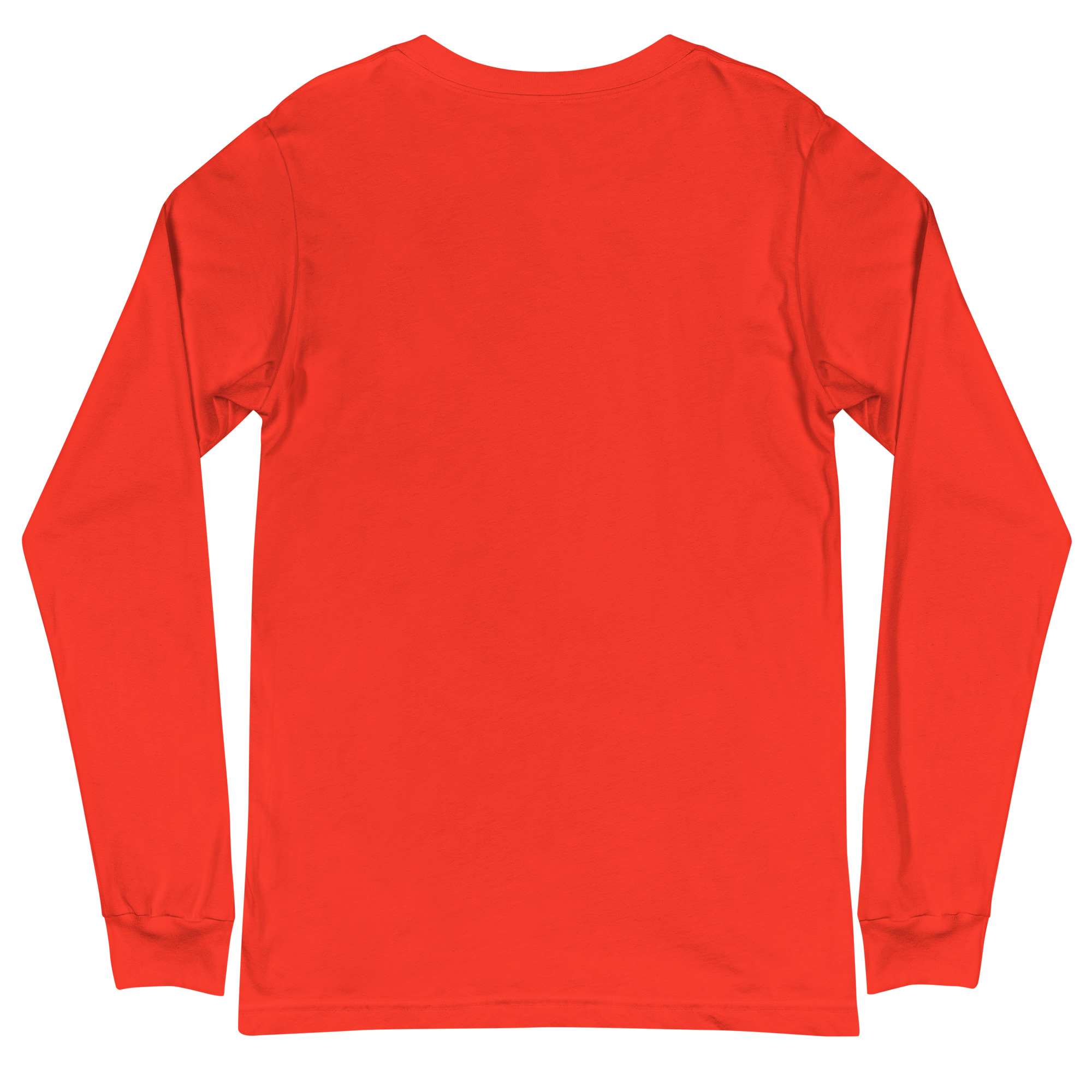 Unisex Long Sleeve Tee - Image 20
