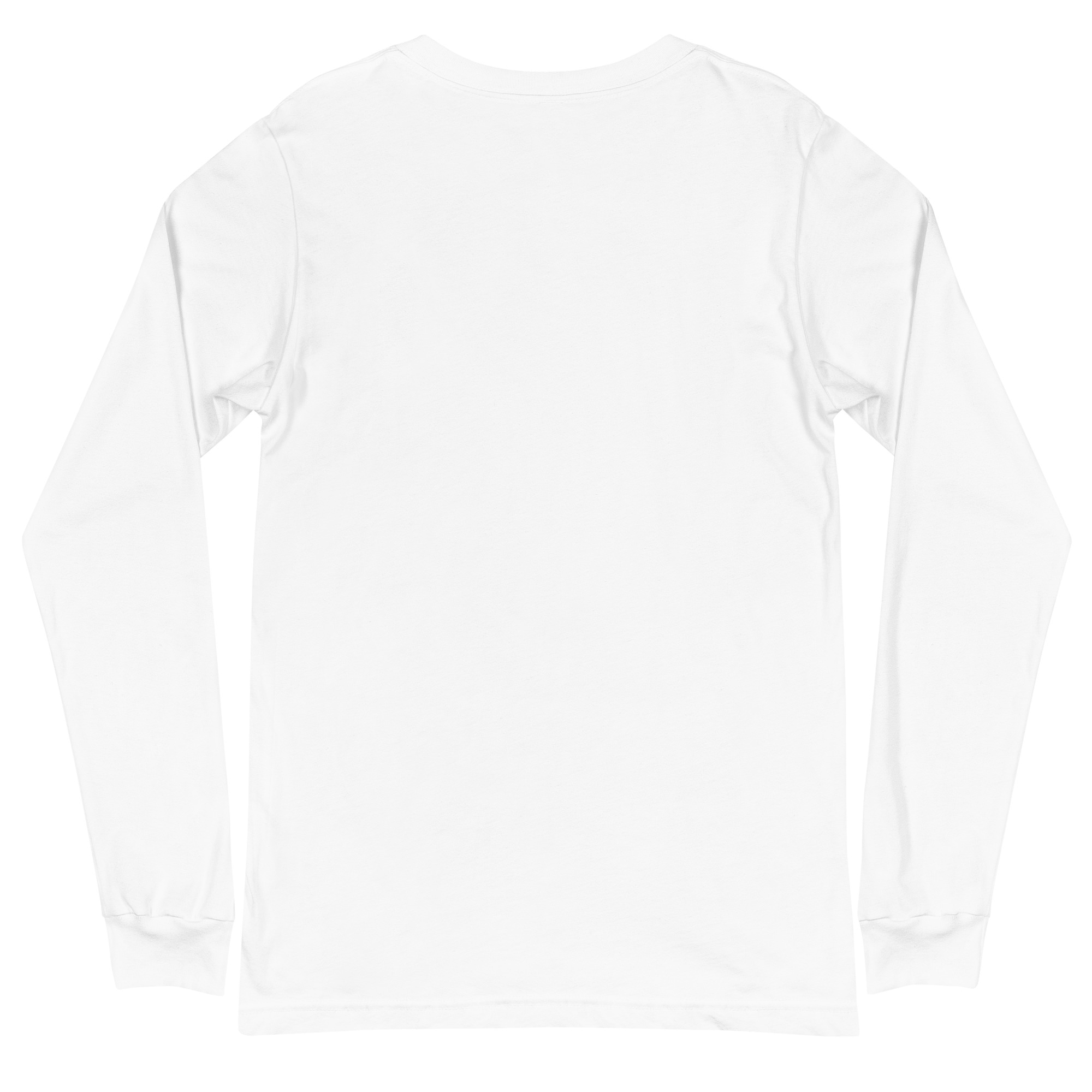 Unisex Long Sleeve Tee - Image 26