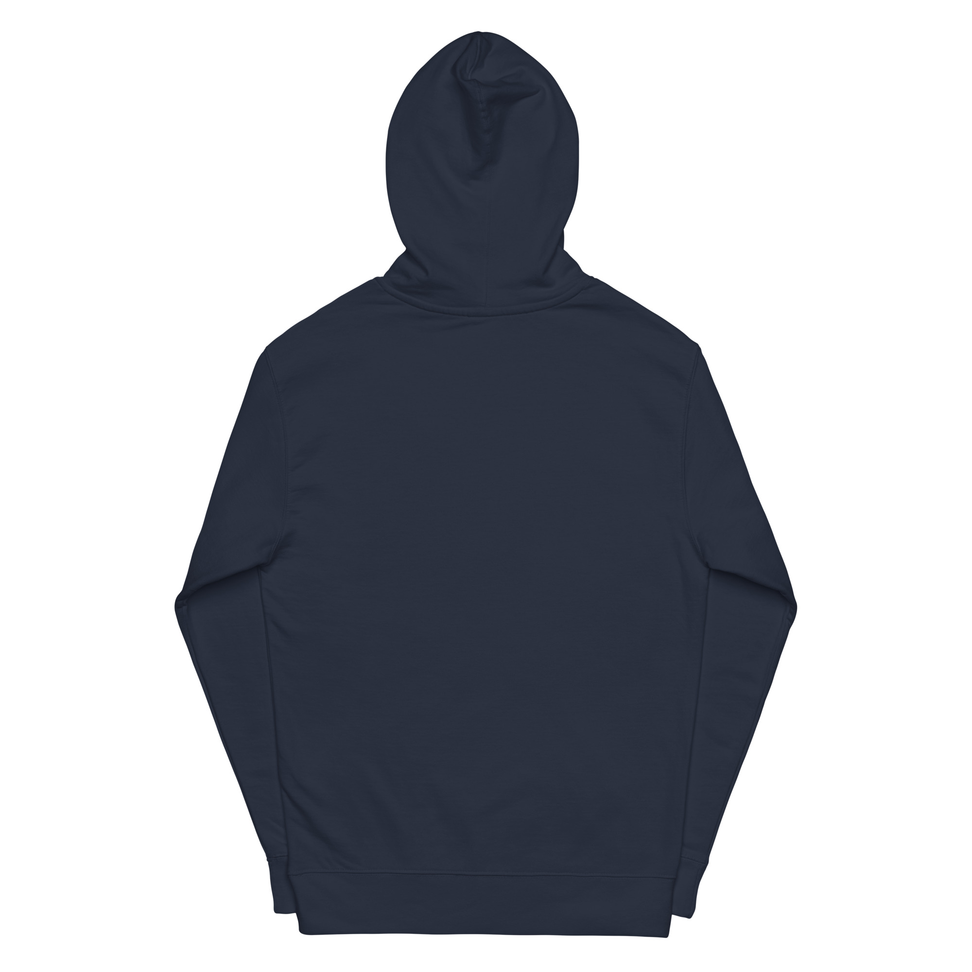 Unisex midweight hoodie - Image 4