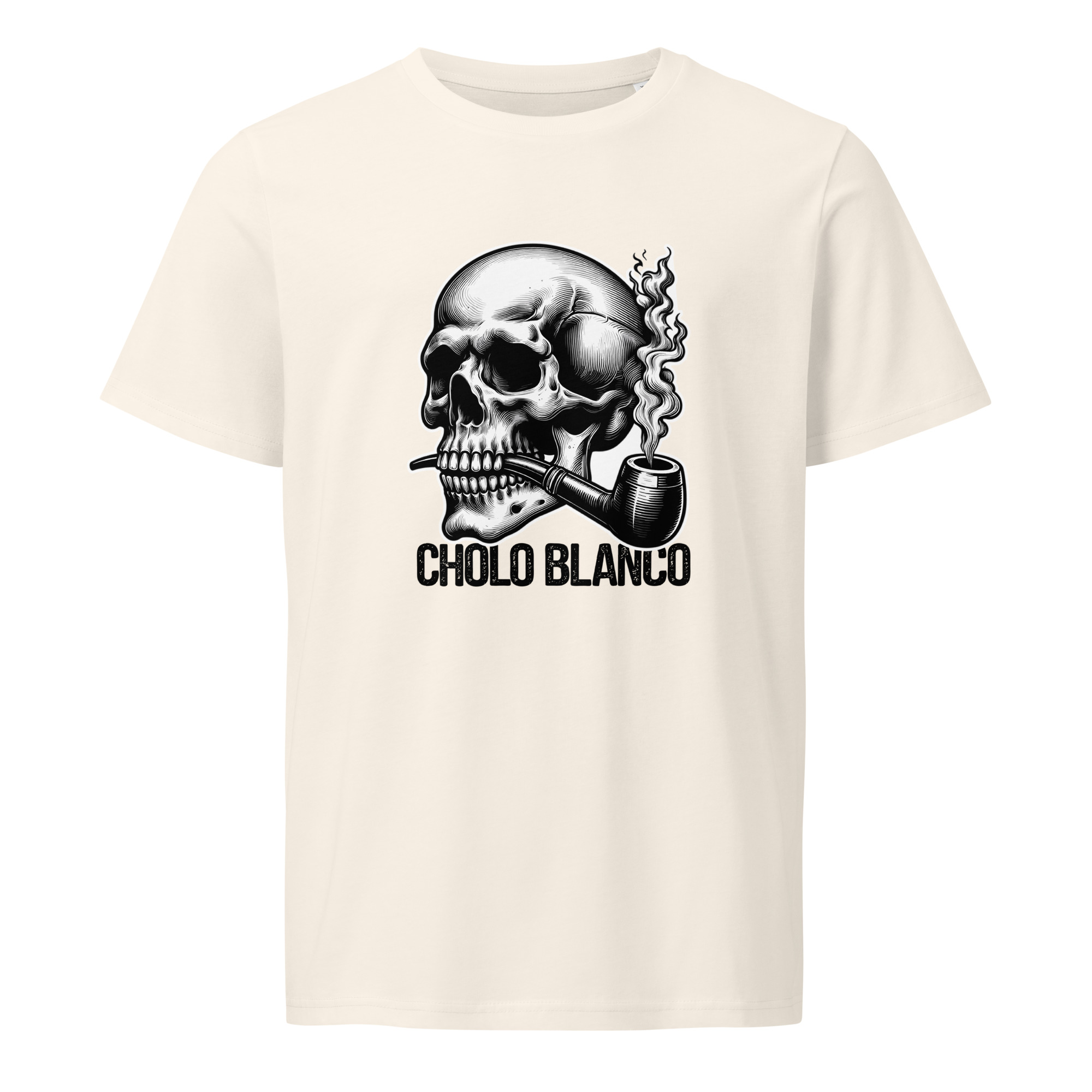 Unisex organic mid-light t-shirt - Image 9