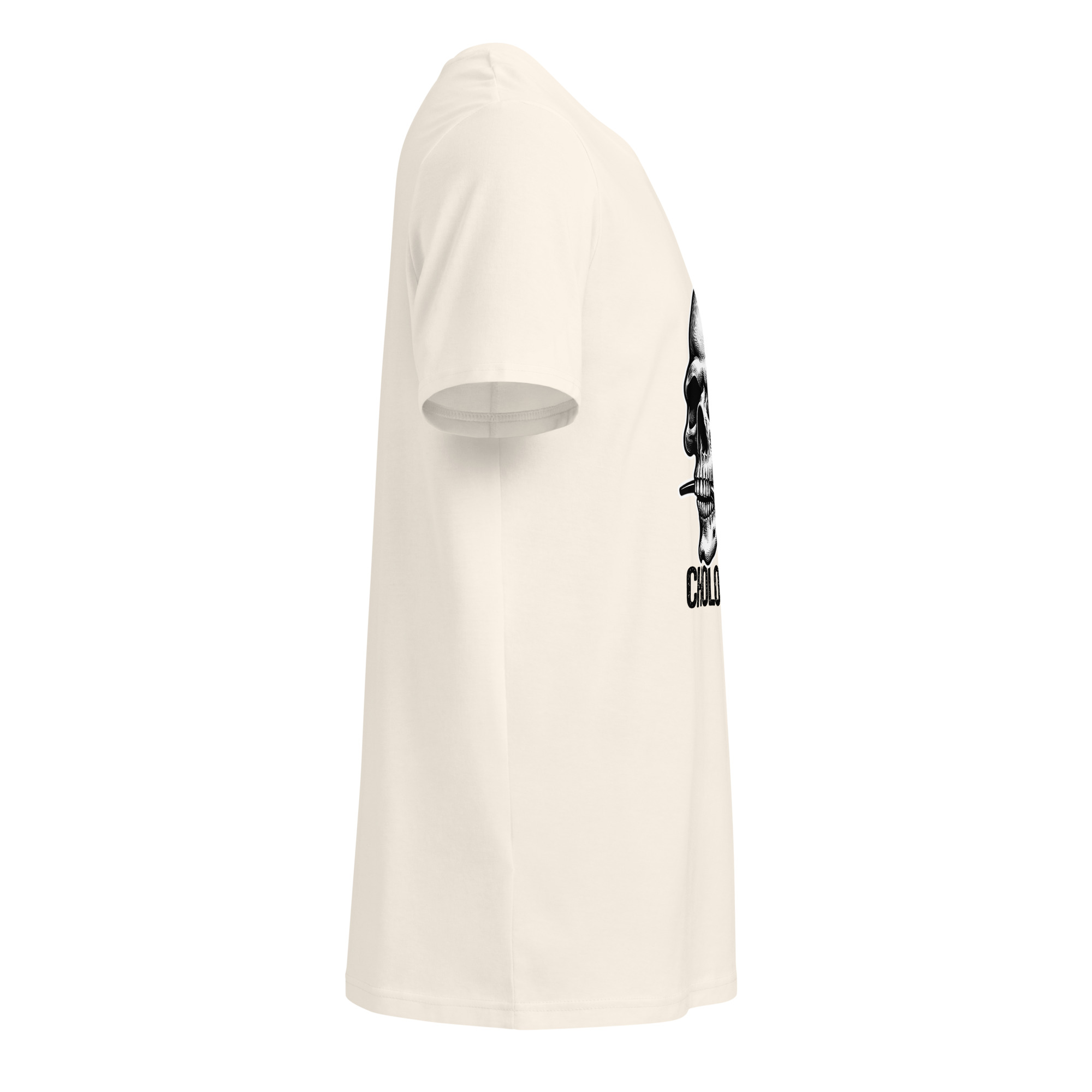 Unisex organic mid-light t-shirt - Image 12