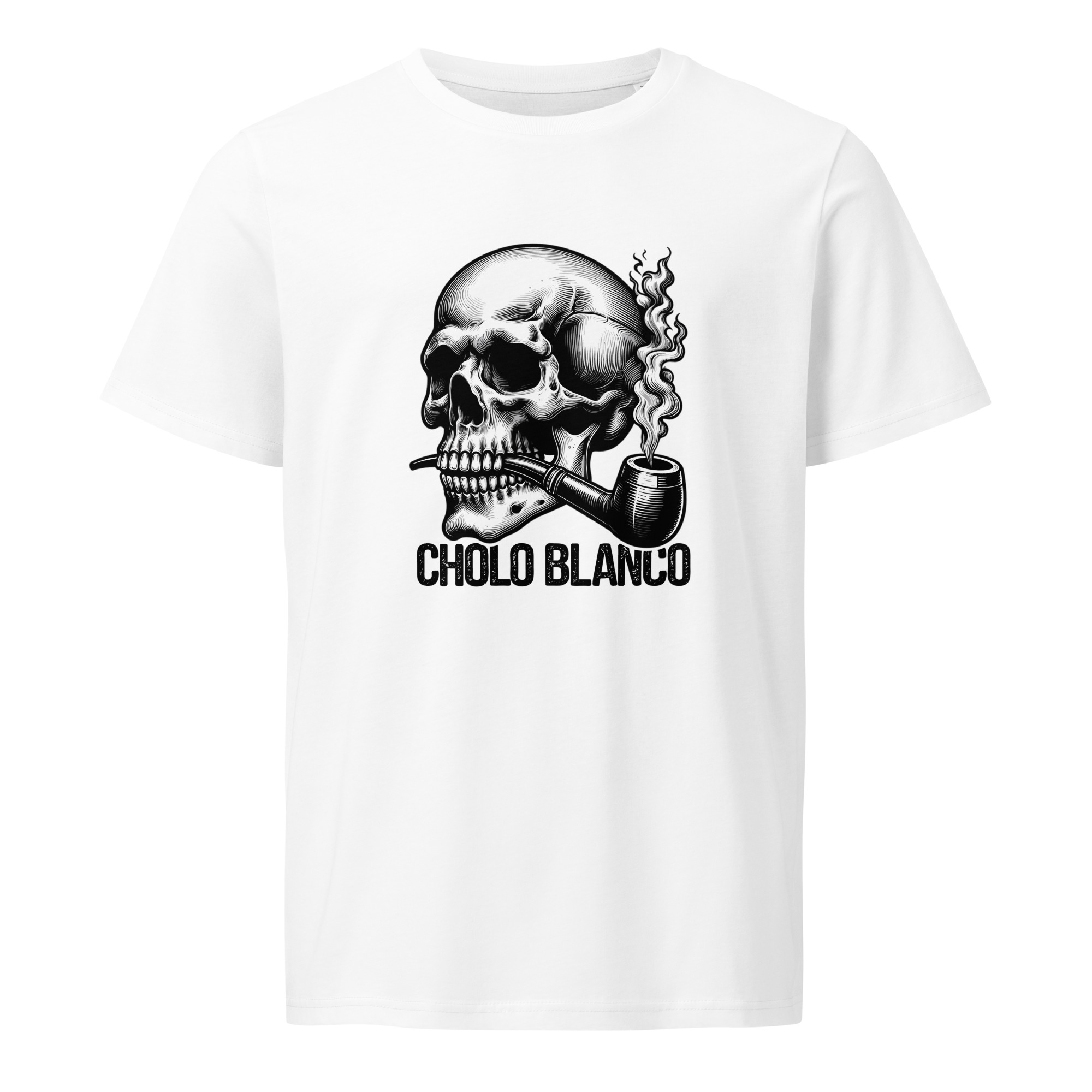 Unisex organic mid-light t-shirt - Image 13