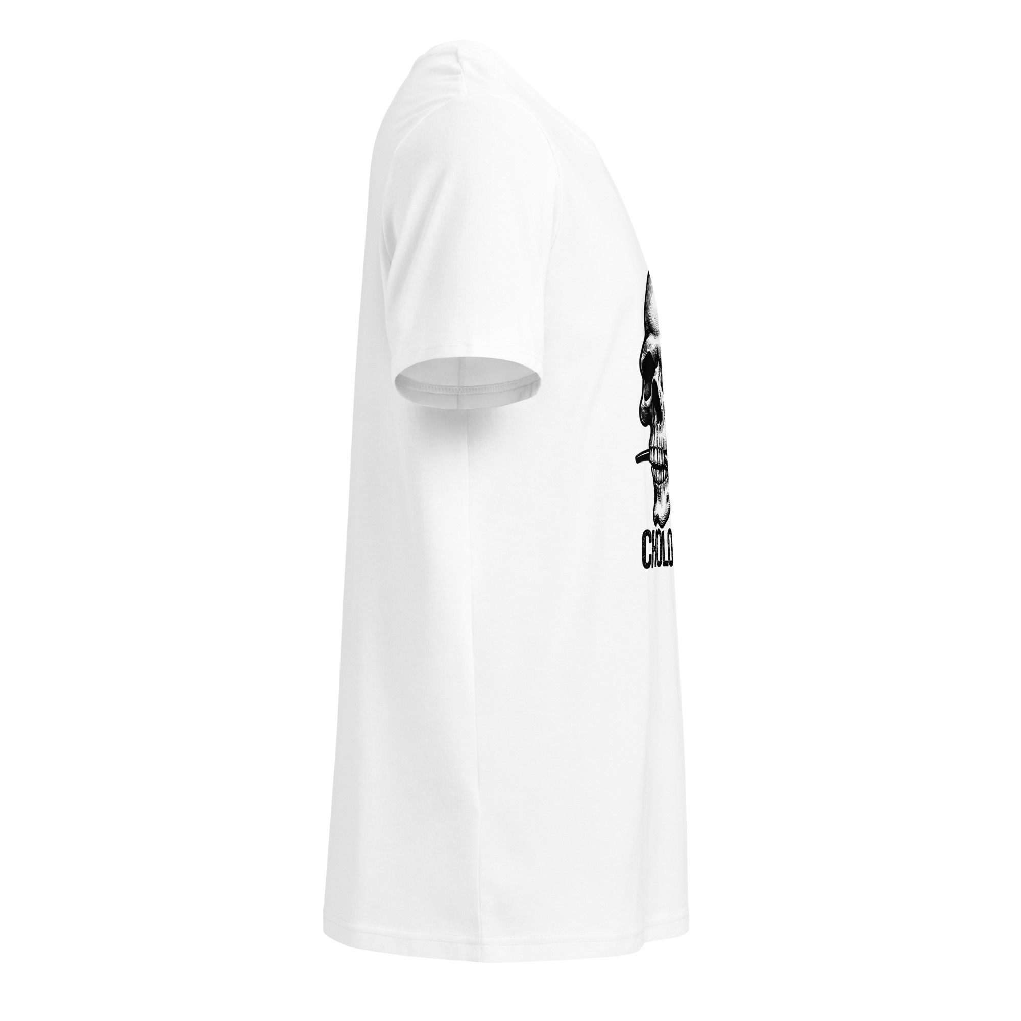 Unisex organic mid-light t-shirt - Image 16