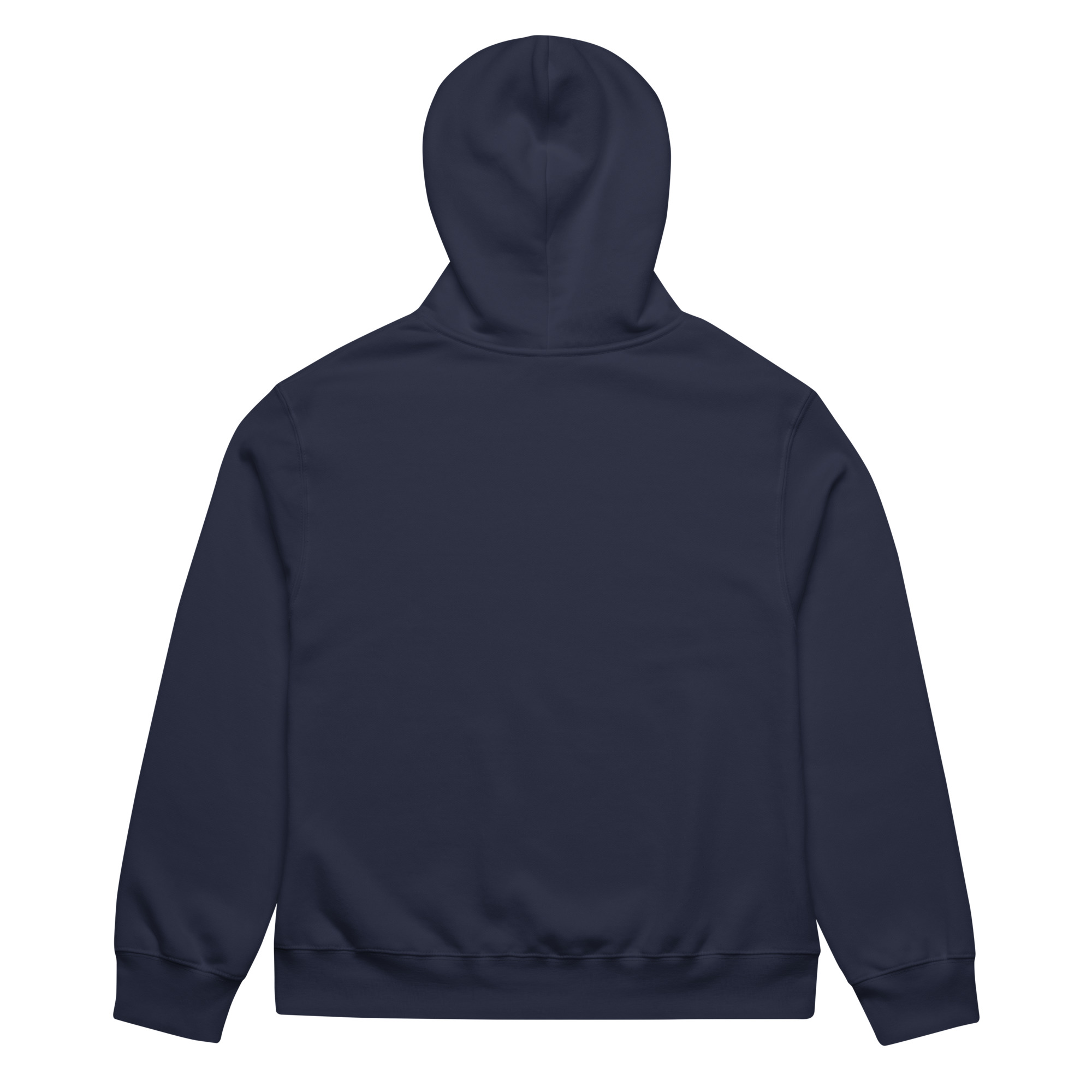 Oversized heavyweight hoodie - Image 5