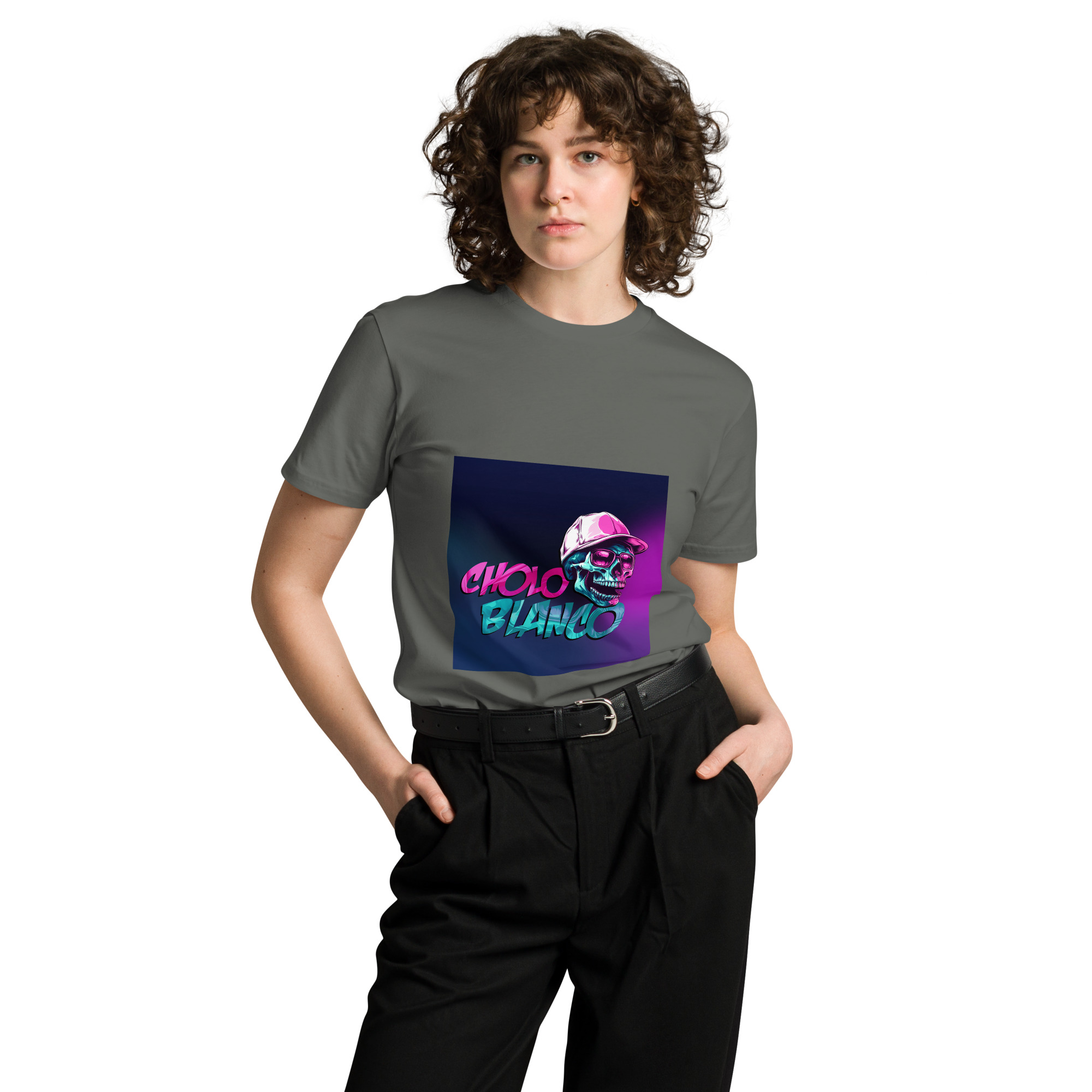 Unisex premium t-shirt - Image 8