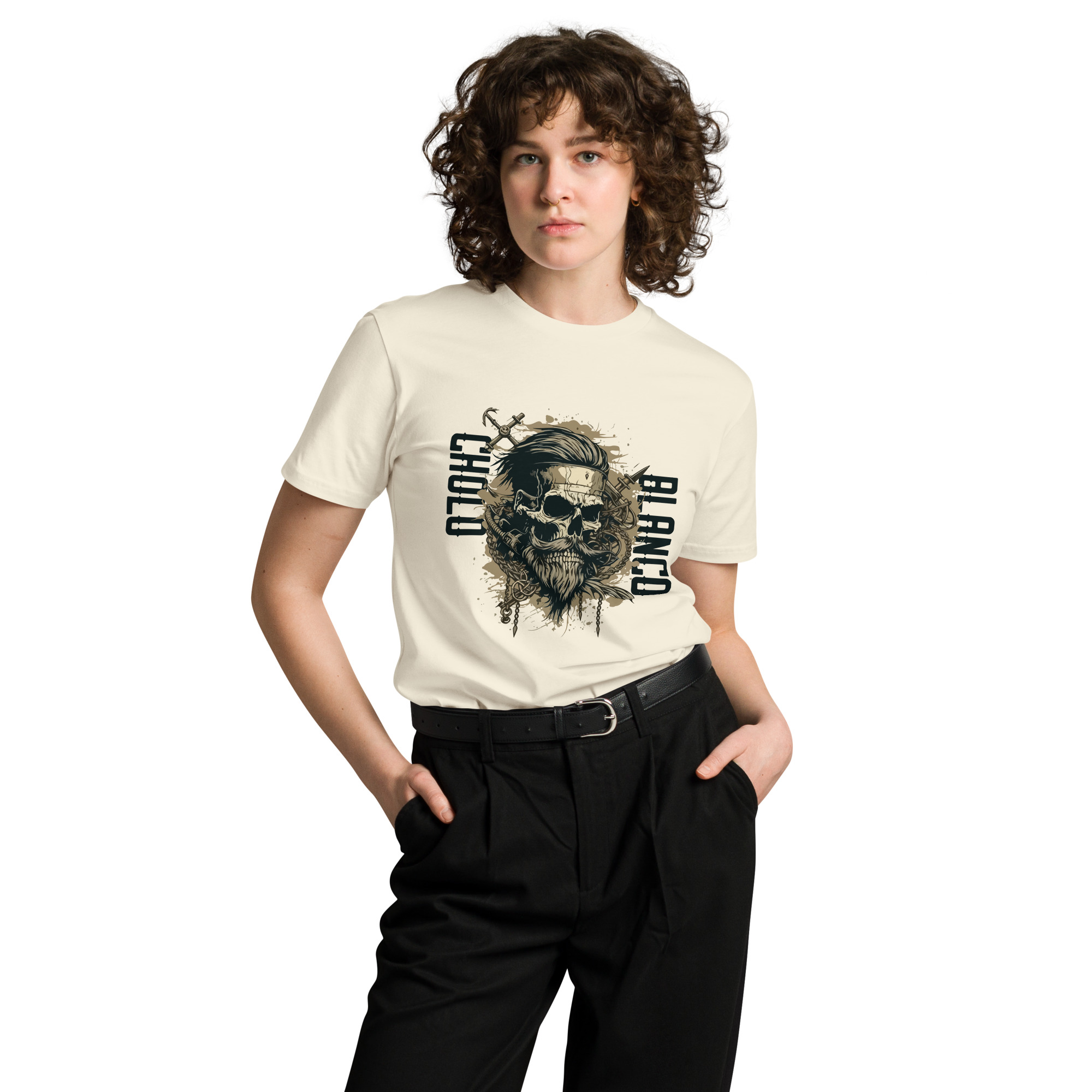 Unisex premium t-shirt