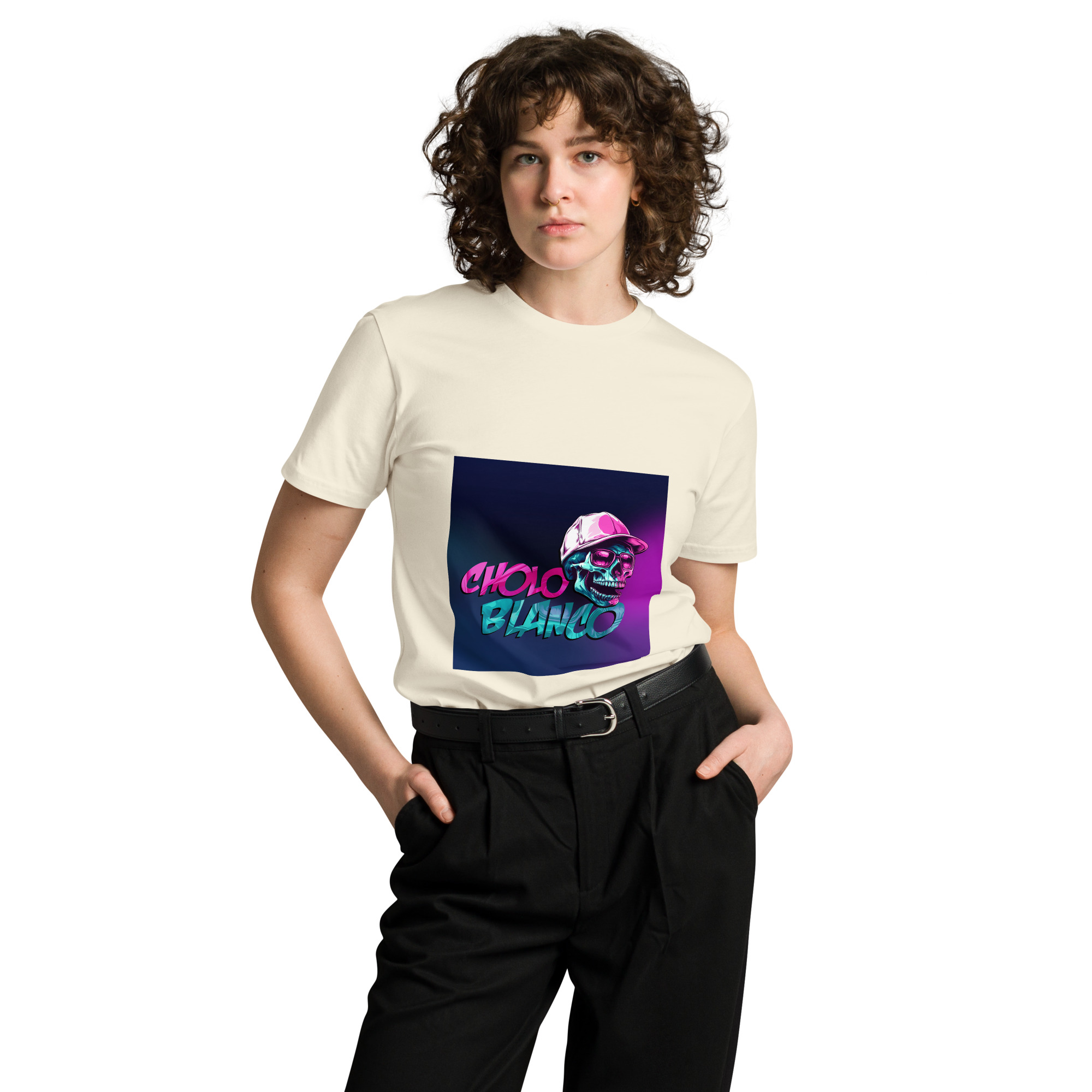 Unisex premium t-shirt - Image 11
